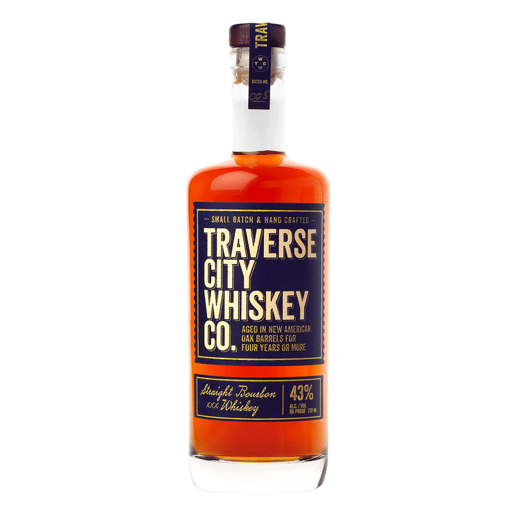 Traverse City Bourbon XXX