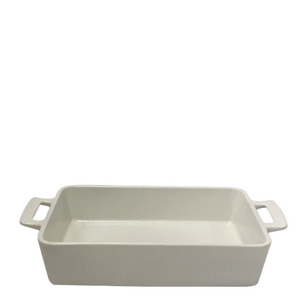 White satin ildfast form 2,8L white snow