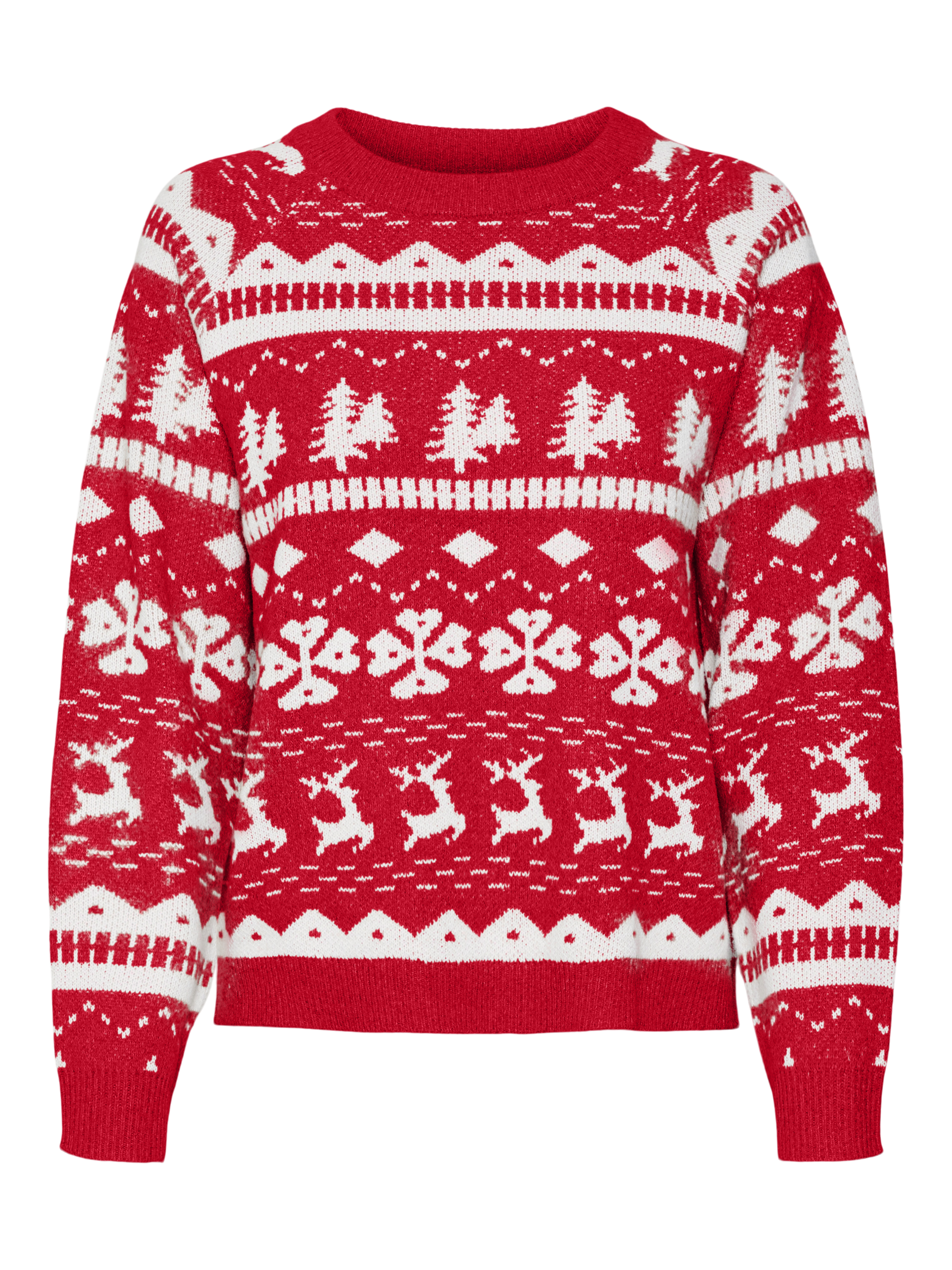 VERO MODA® VMFROSTY Pullover