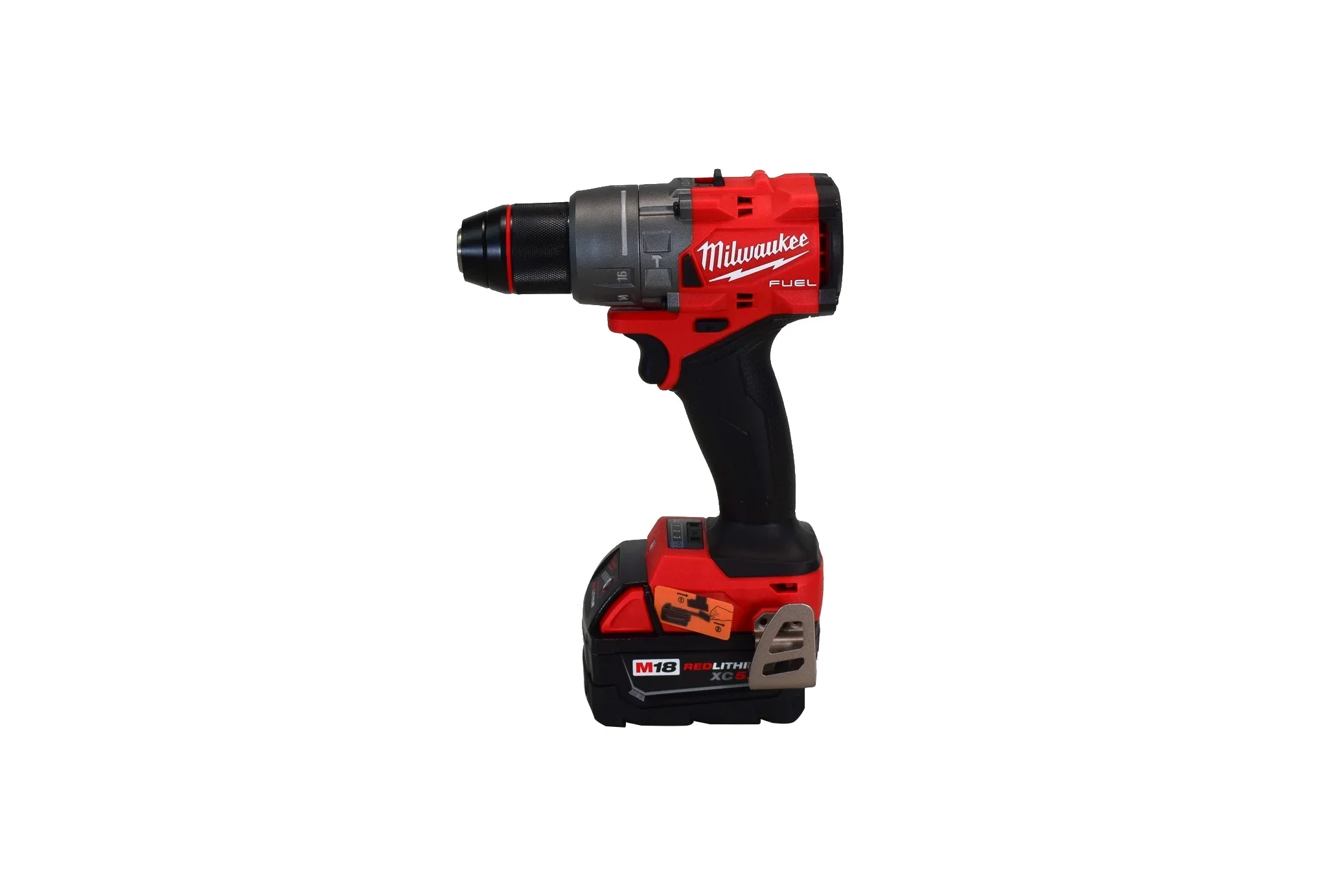 Milwaukee Tool M18 FUEL  2-Tool Combo Kit w/ ONE-KEY