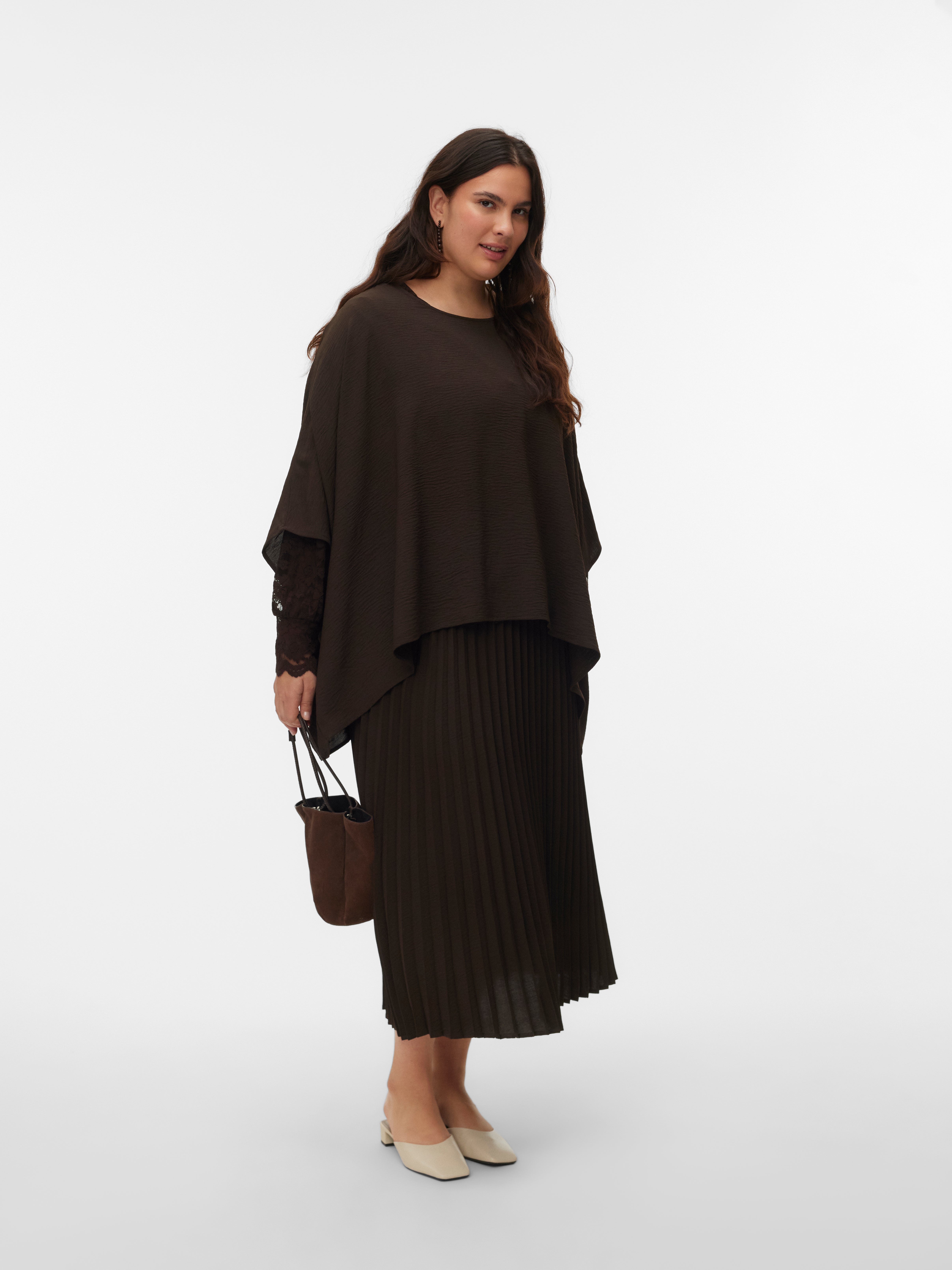 VERO MODA® VMCALVA Top