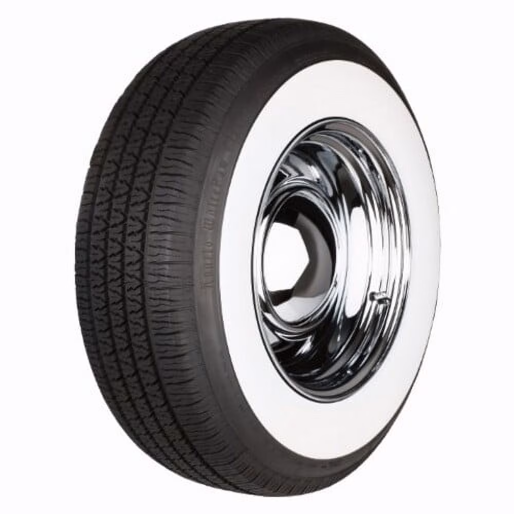 Kontio Whitepaw Classic 215/75R14 100T WW (1 Tires)