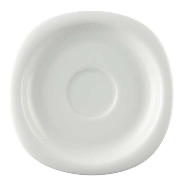 Suomi kaffefat 16 cm hvit