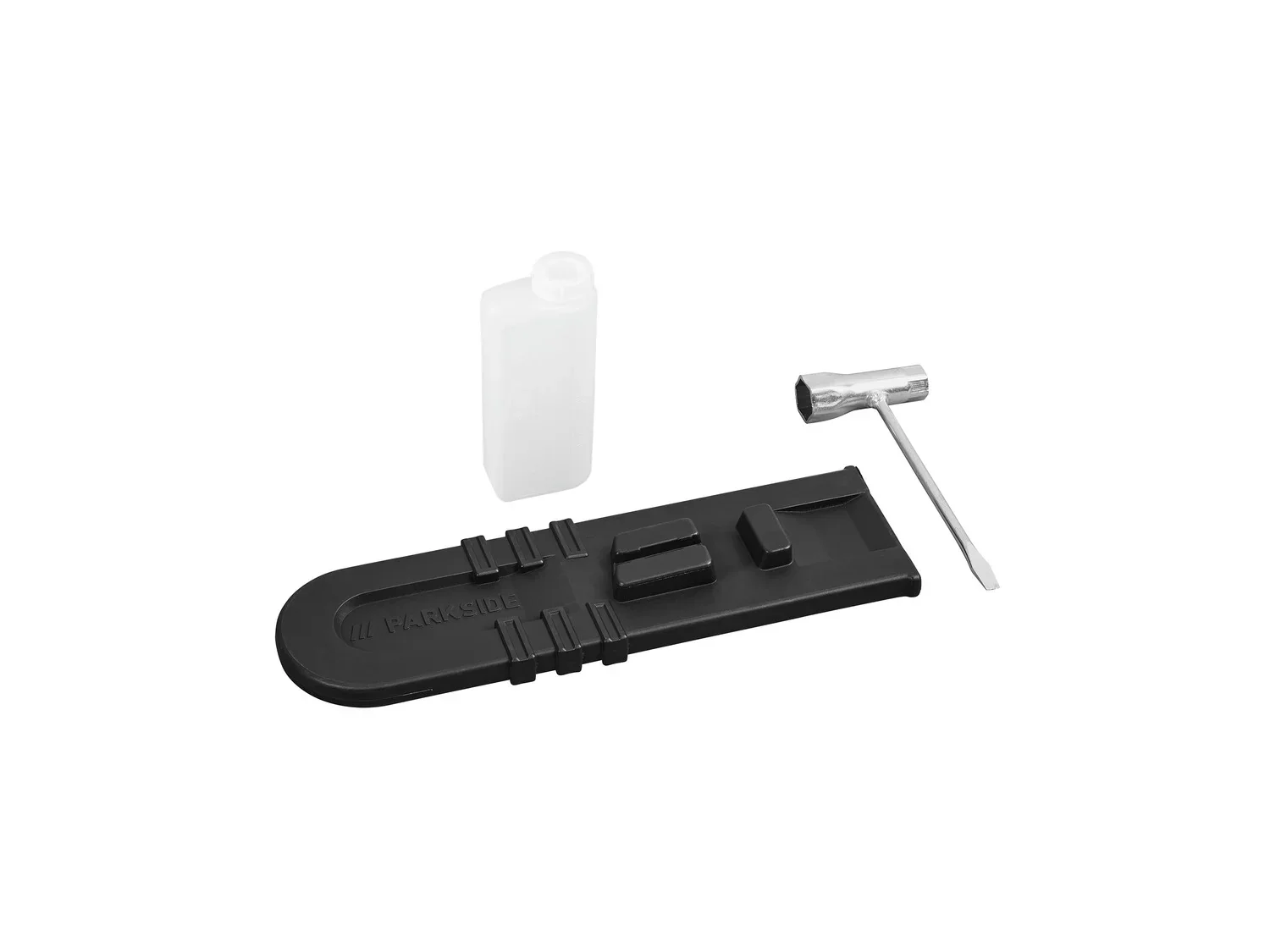PARKSIDE Trononneuse d'lagage  essence PBBPS 700 A1, 700 W