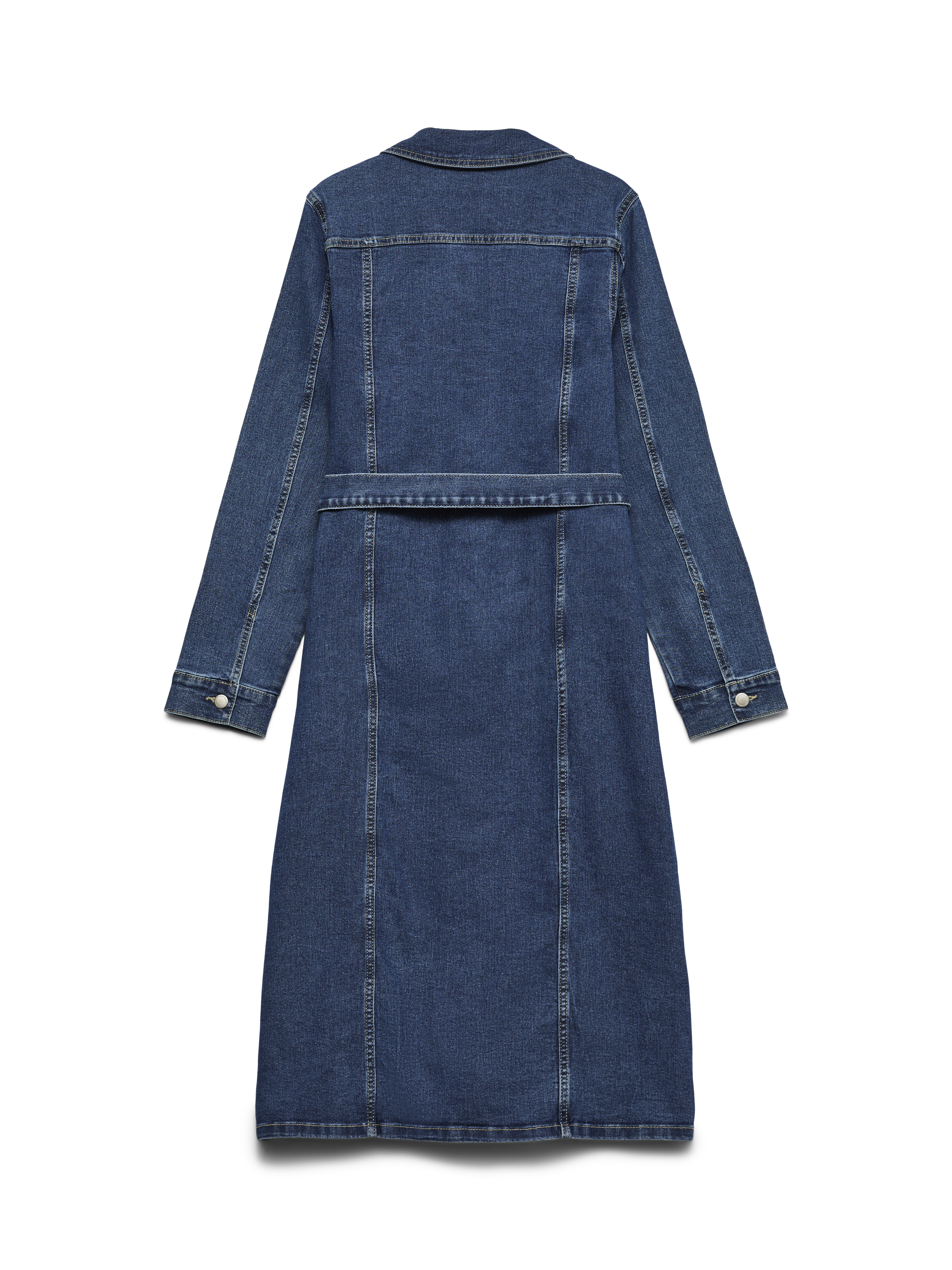 VERO MODA® VMTELLY Midi dress