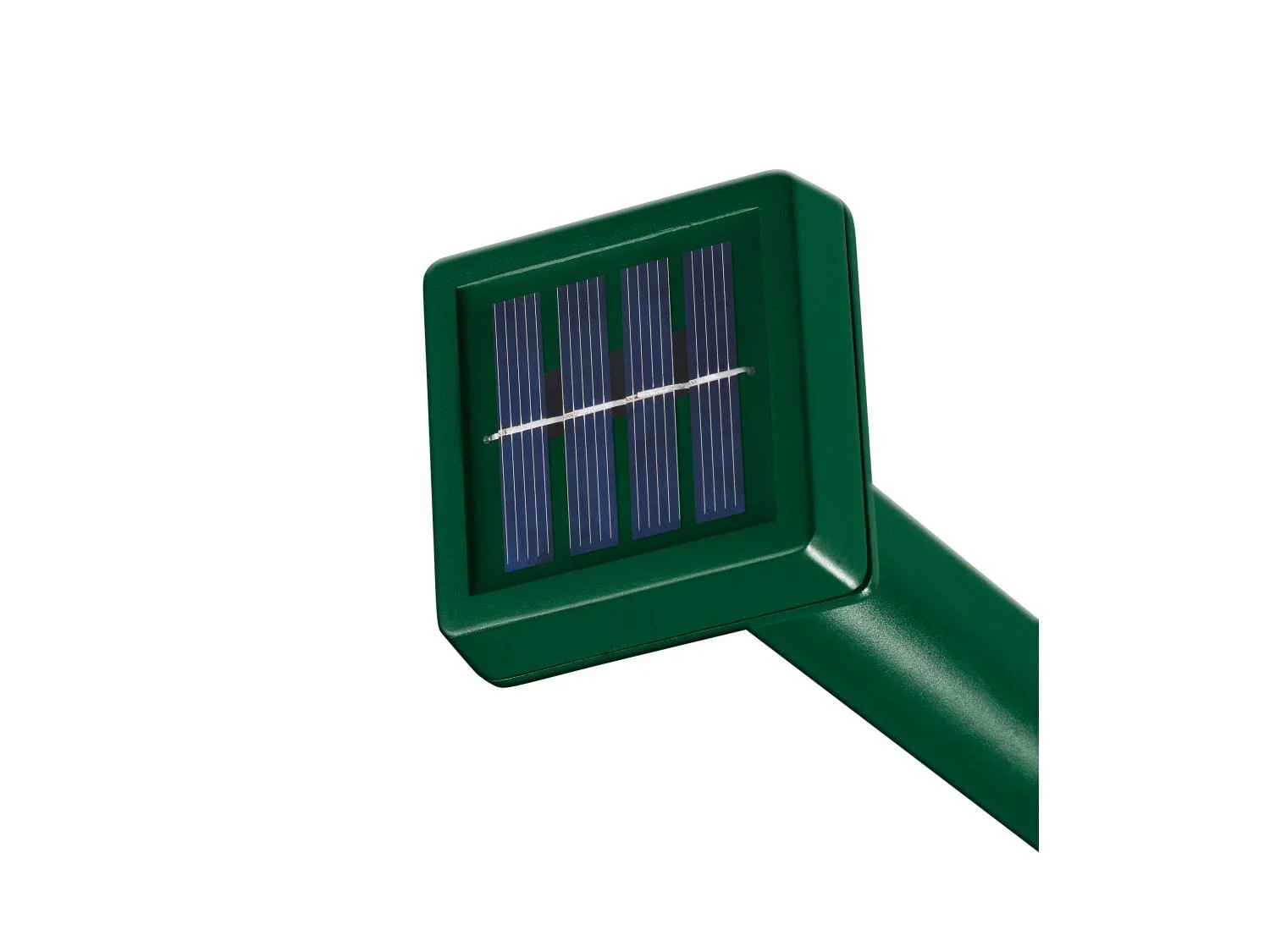 PARKSIDE Lot de 2 rpulsifs anti-taupes solaires PSMS 2 A1