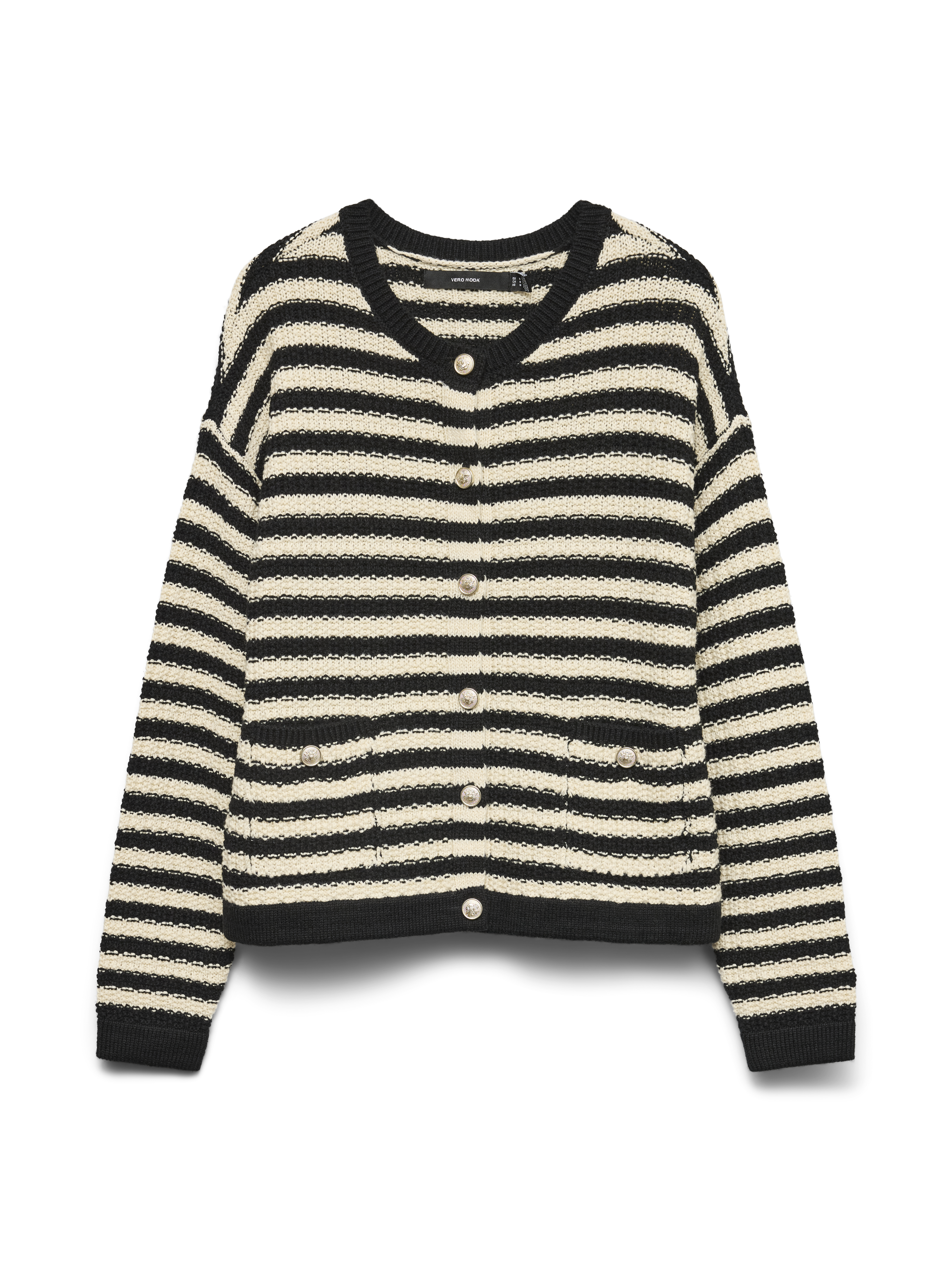 VERO MODA® VMHARPER Knit Cardigan