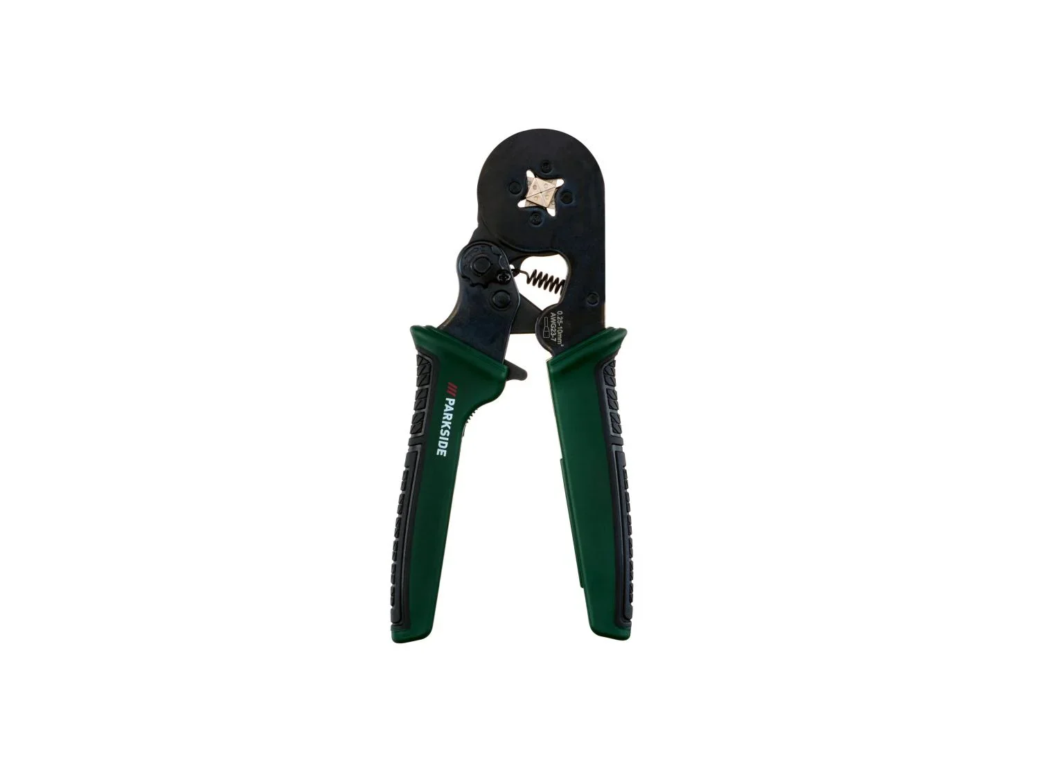 PARKSIDE Pince  sertir avec accessoires