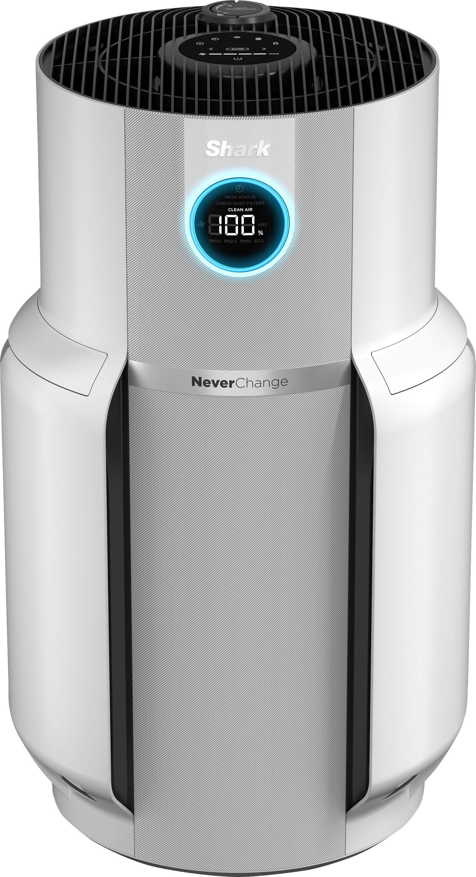 Shark NeverChange 1400 Sq. ft. Air Purifier Max (HP302)