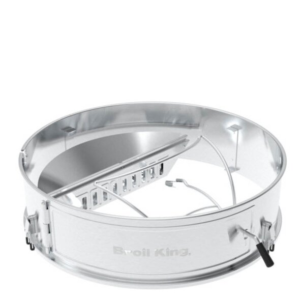 Culinary Ring Crown 57 kullgrill