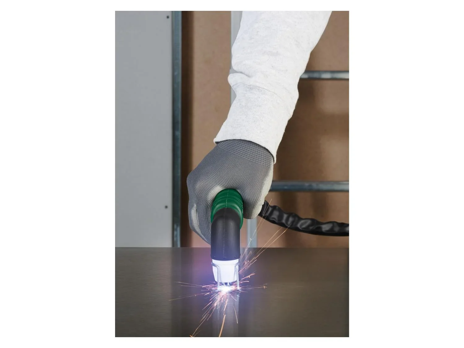 PARKSIDE Dcoupeur plasma PPS 40 C3