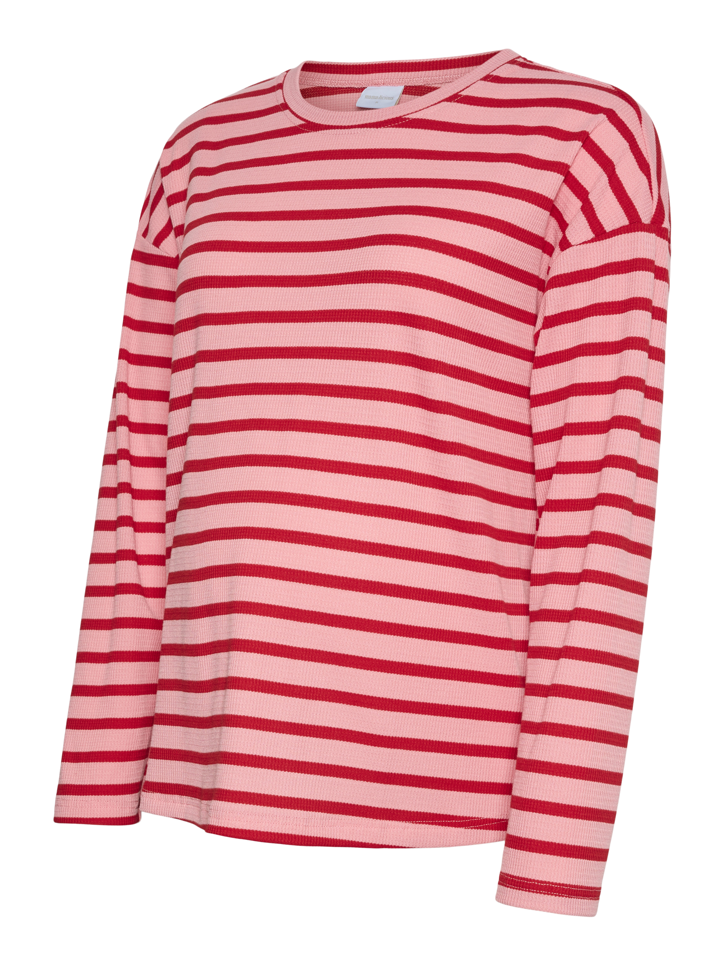 VERO MODA® Regular Fit Round Neck Top