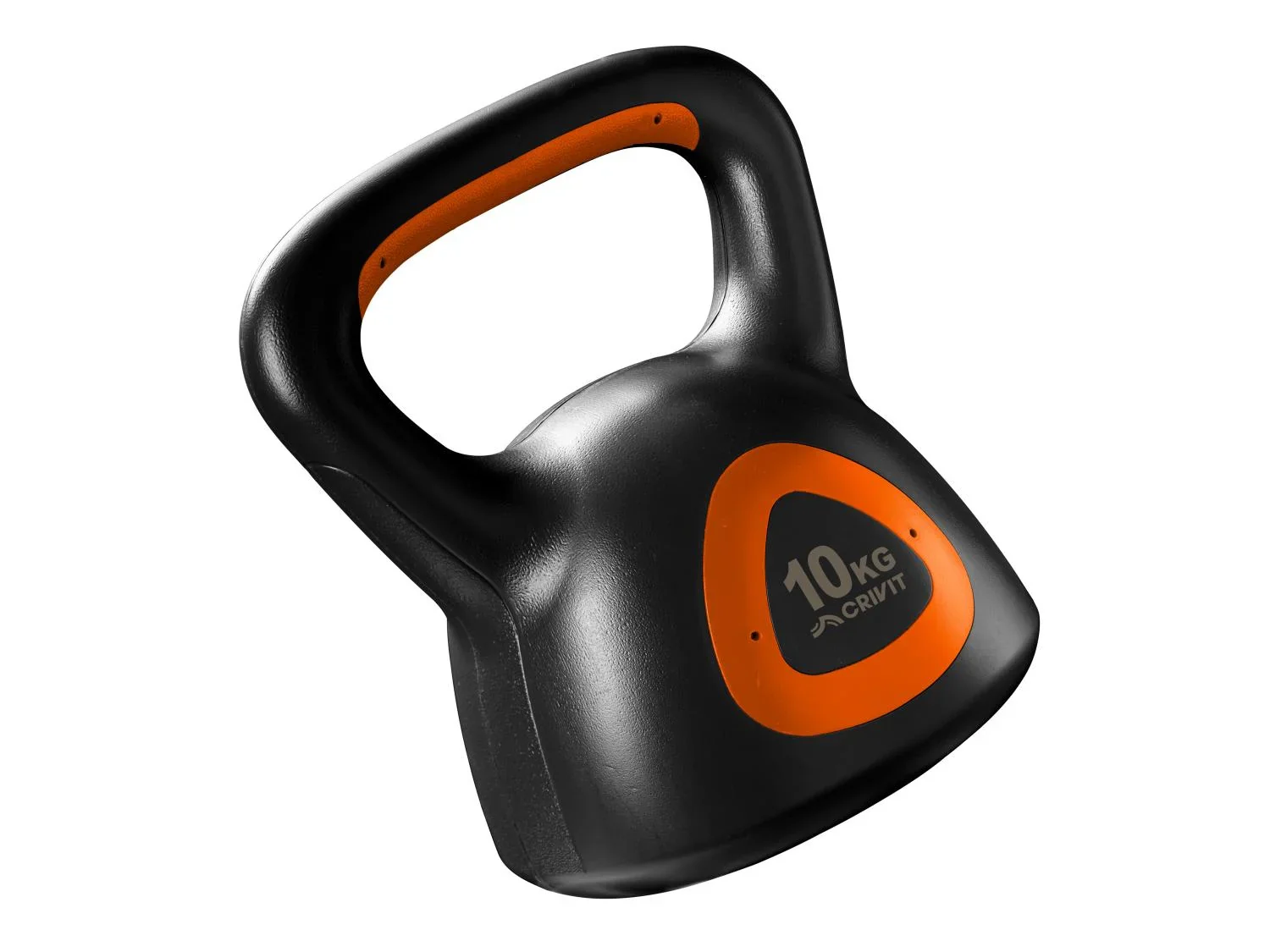 CRIVIT Planche  pompes ou set dhaltres courts ou kettlebell