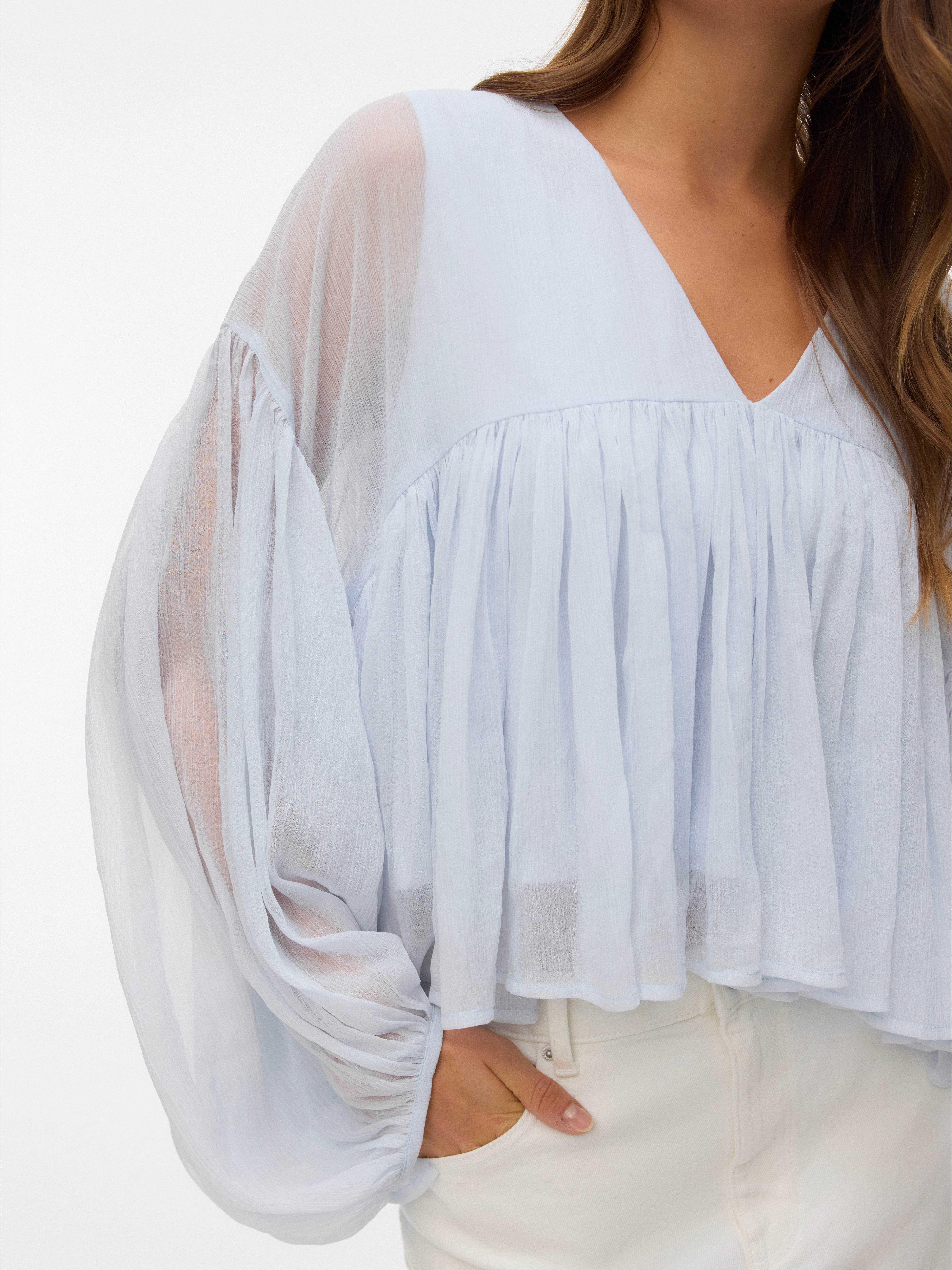 VERO MODA® VMKATIE Top