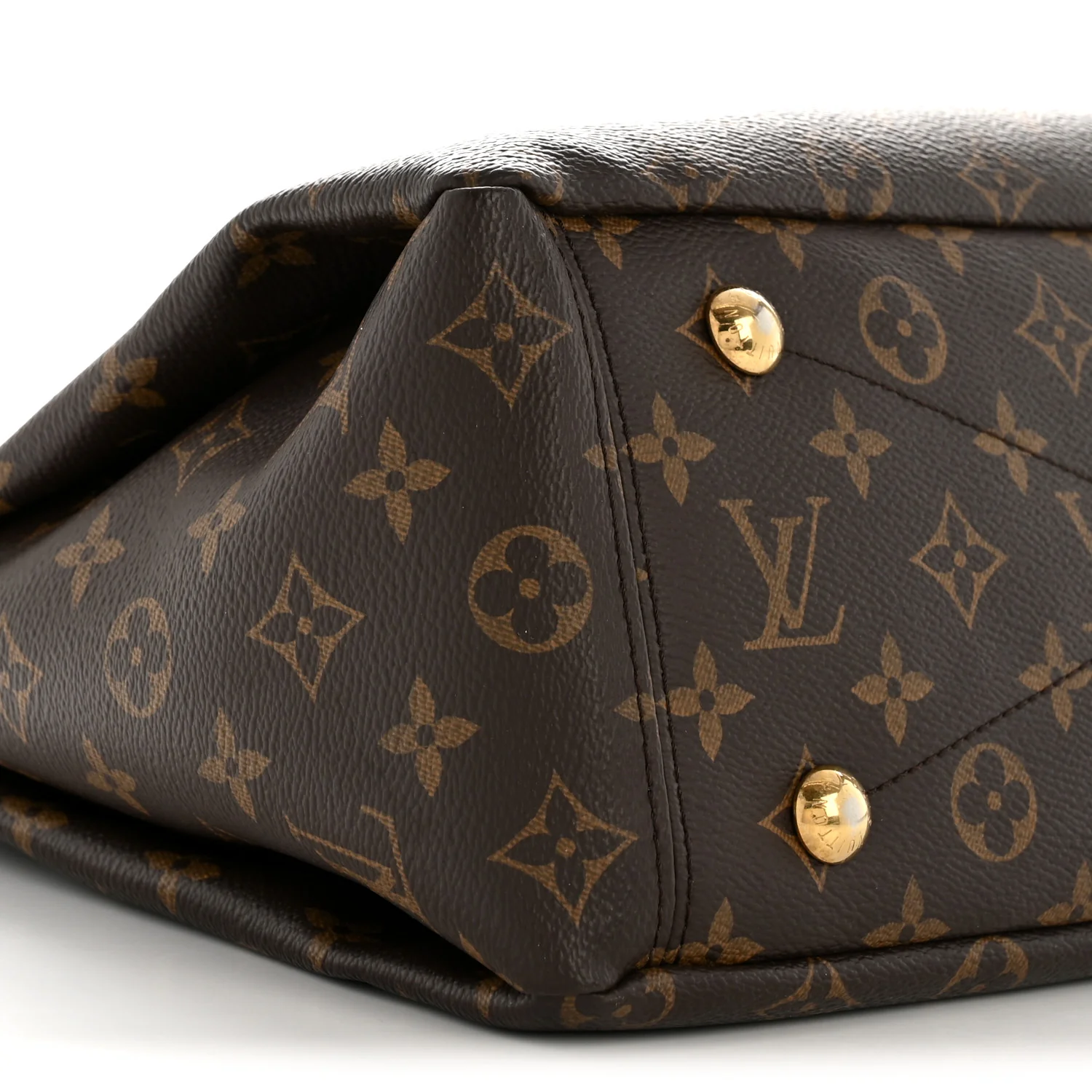 Monogram Pallas Black