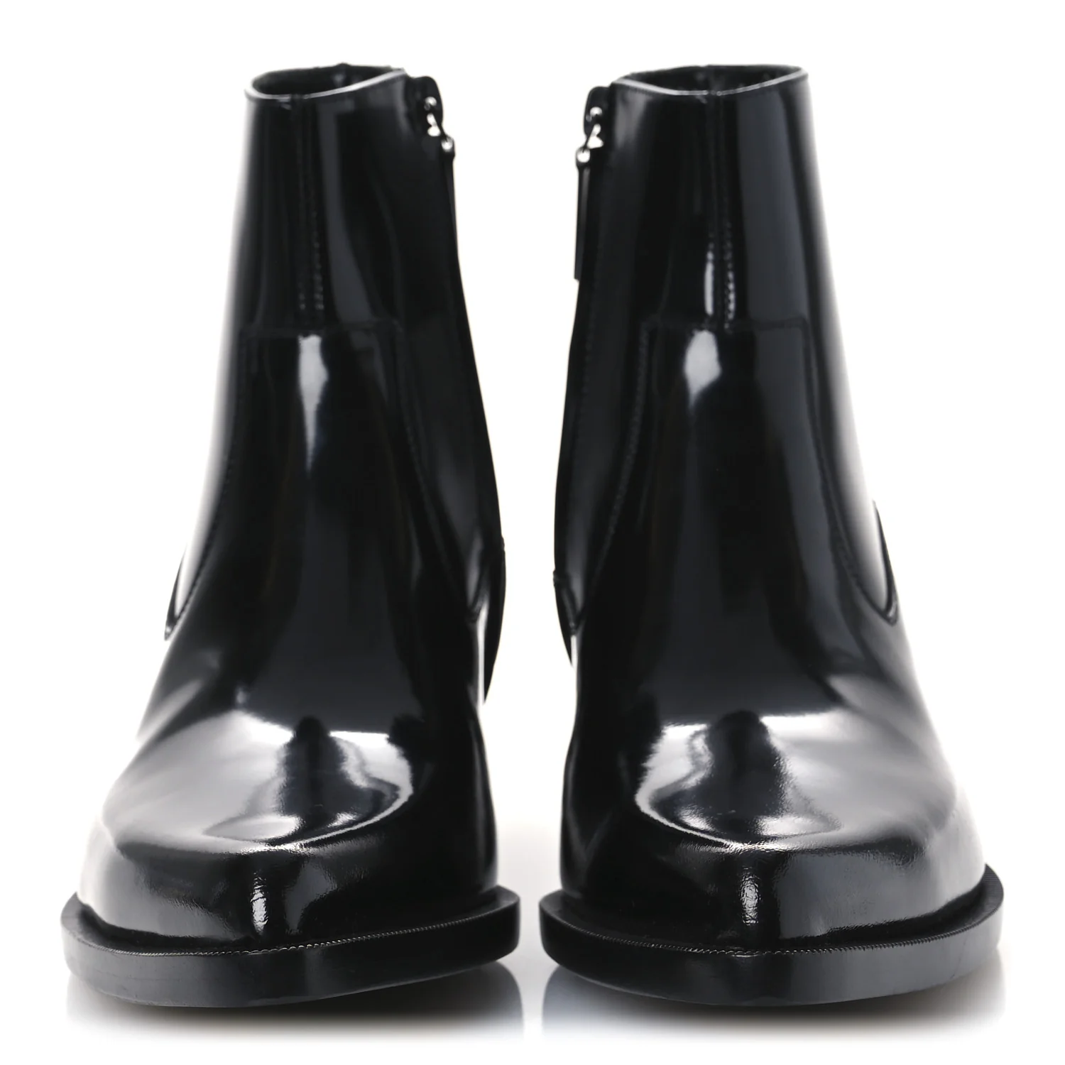 Vitello Beat 40 Ankle Boots 37 Black