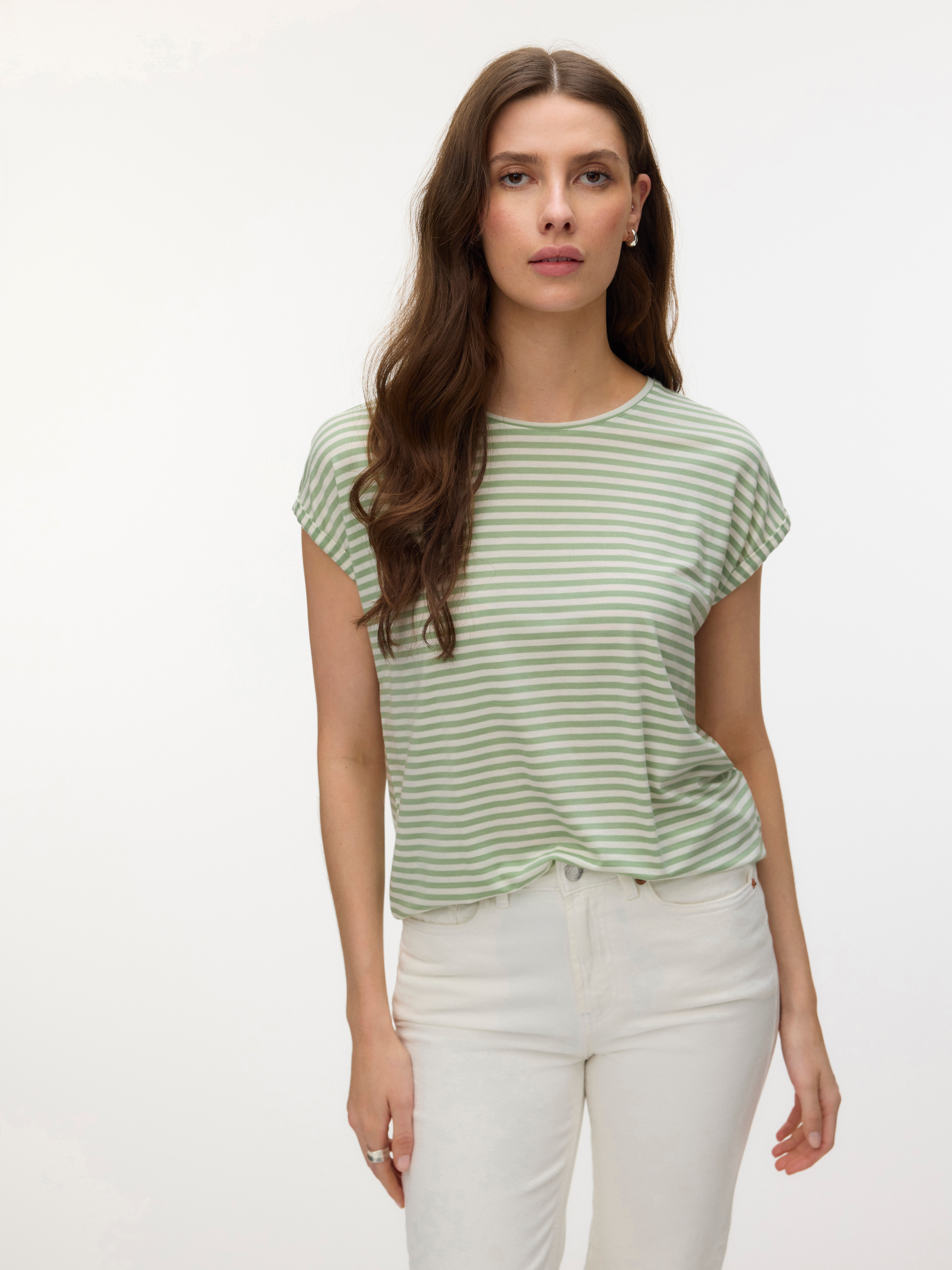 VERO MODA® VMAVA T-Shirt