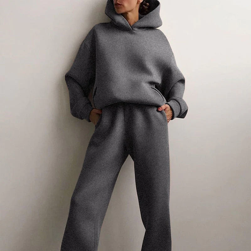 Ensemble de jogging léger