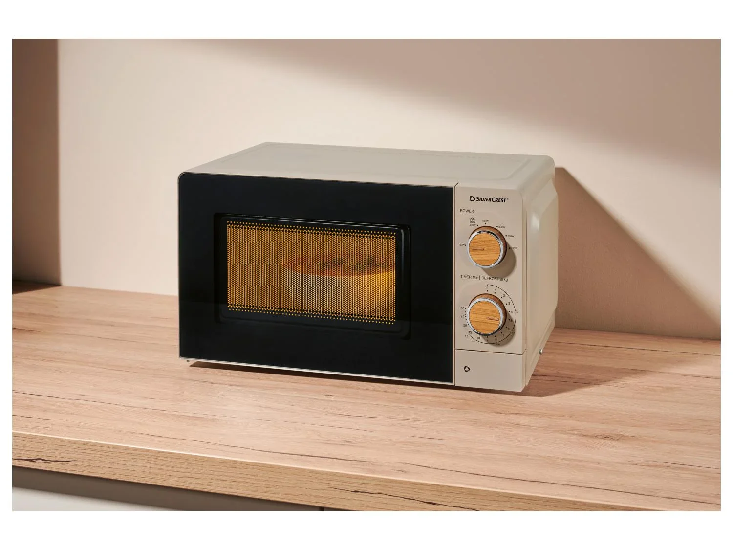 SILVERCREST Four  micro-ondes, 700 W