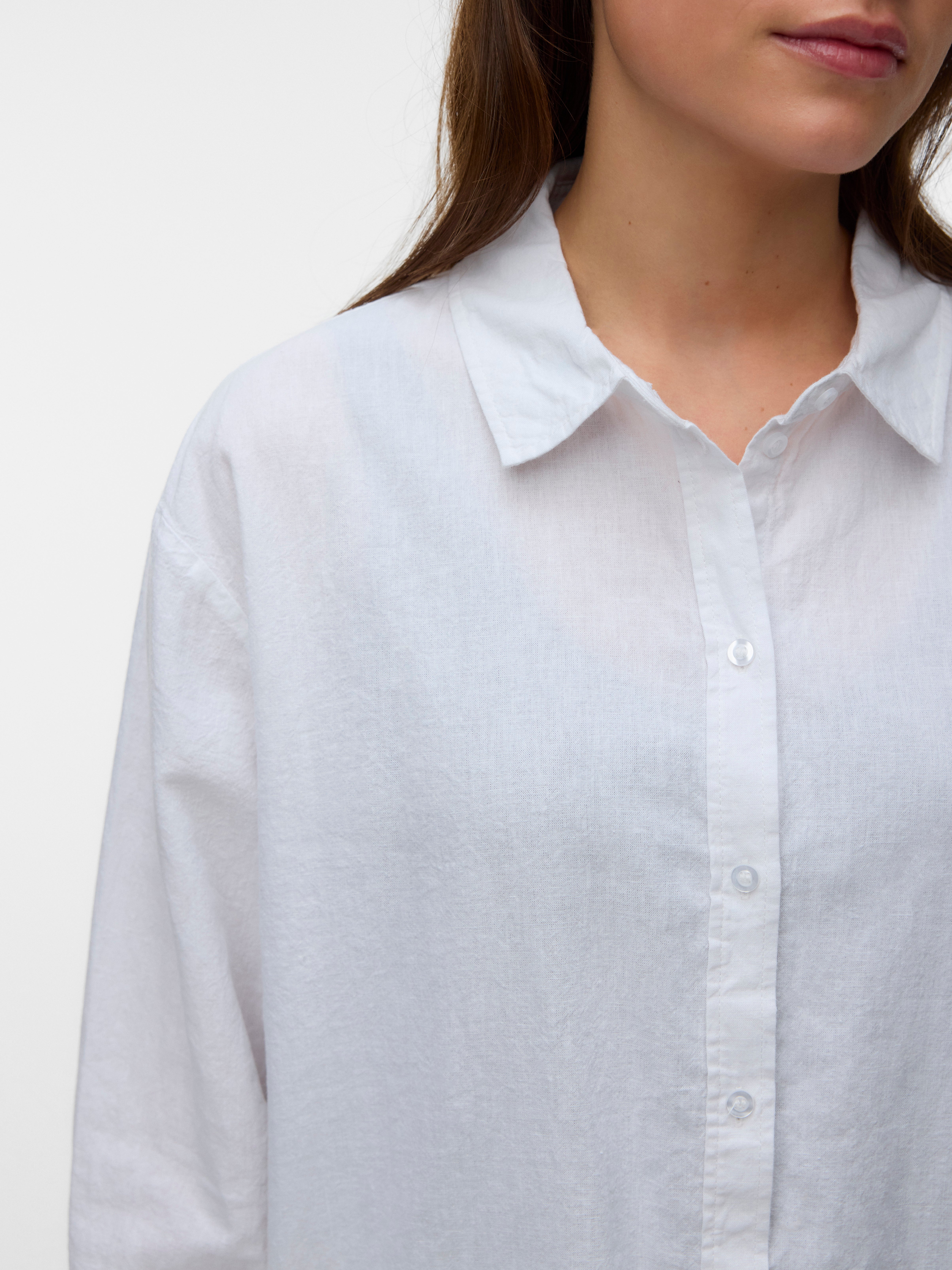 VERO MODA® VMMARLEY Shirt