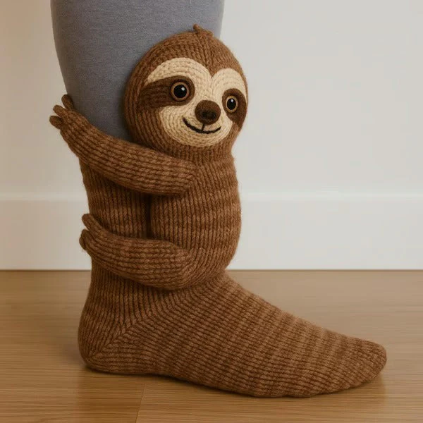 Minoucha | Les Chaussettes Les Plus Douces Et Adorables De L’hiver