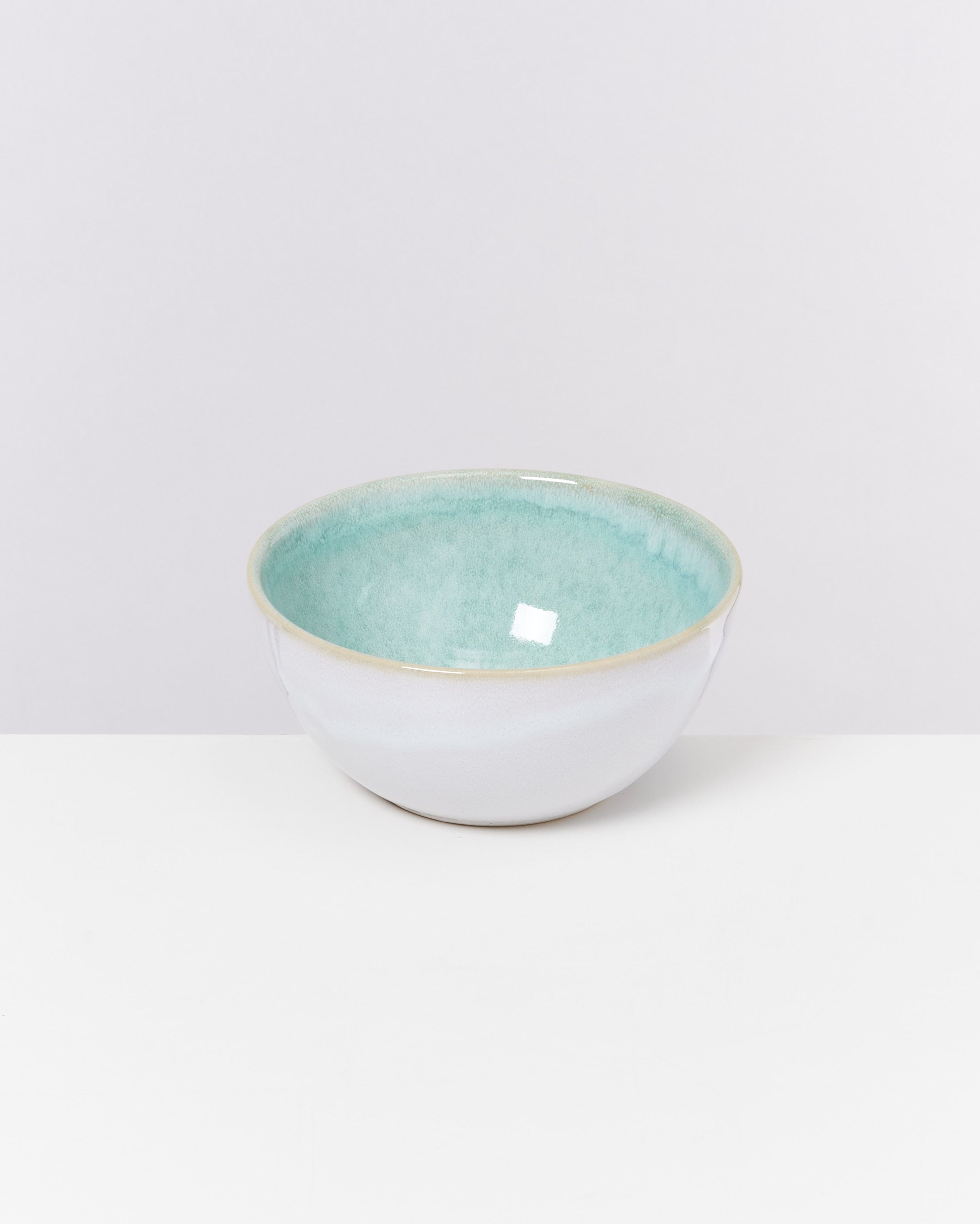 CORDOAMA - CEREAL BOWL CLASSIC MINT