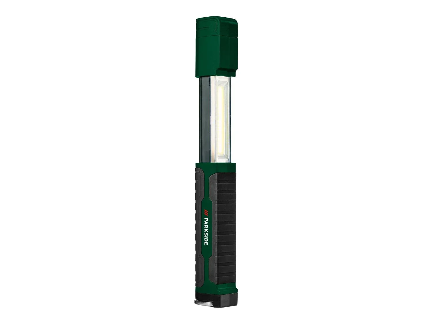 PARKSIDE Lampe LED sans fil, 100 lm, 3,7/5 V