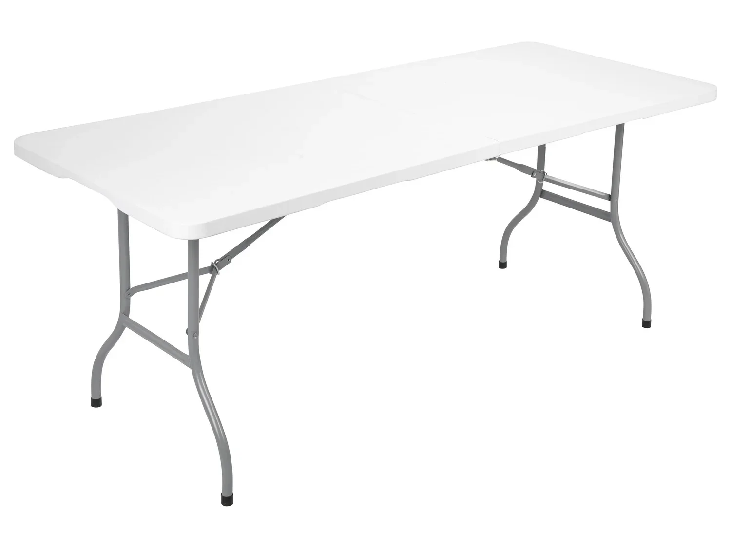 LIVARNO home Table pliable, 1,8 m