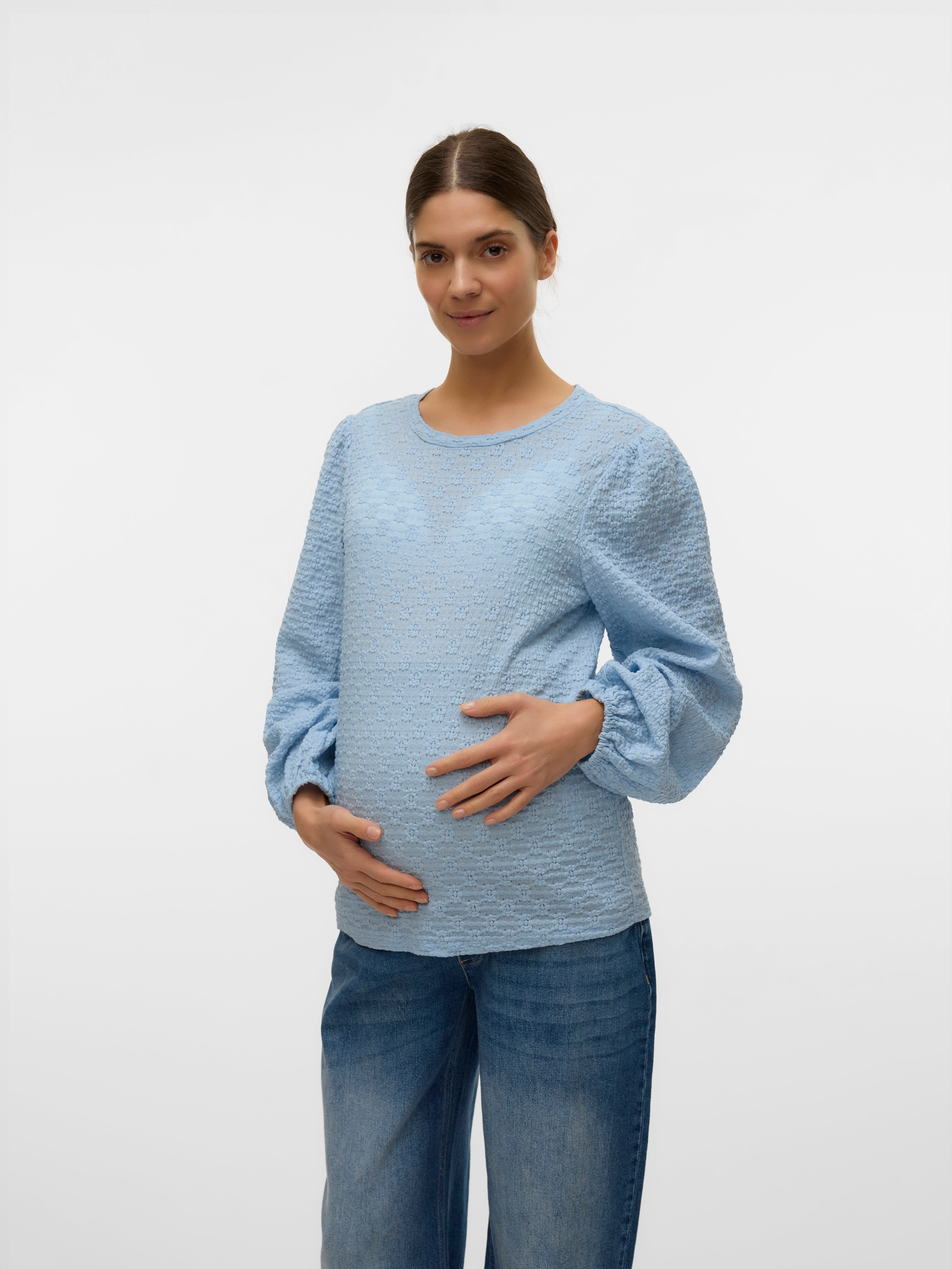 VERO MODA® Maternity-top