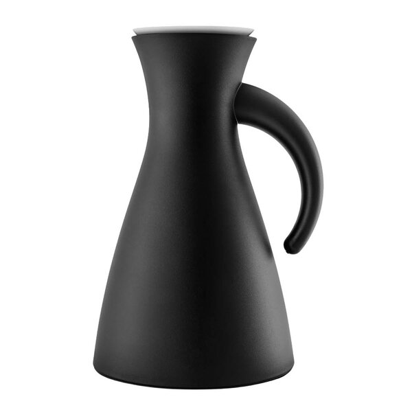 Termokanne 0,5L svart