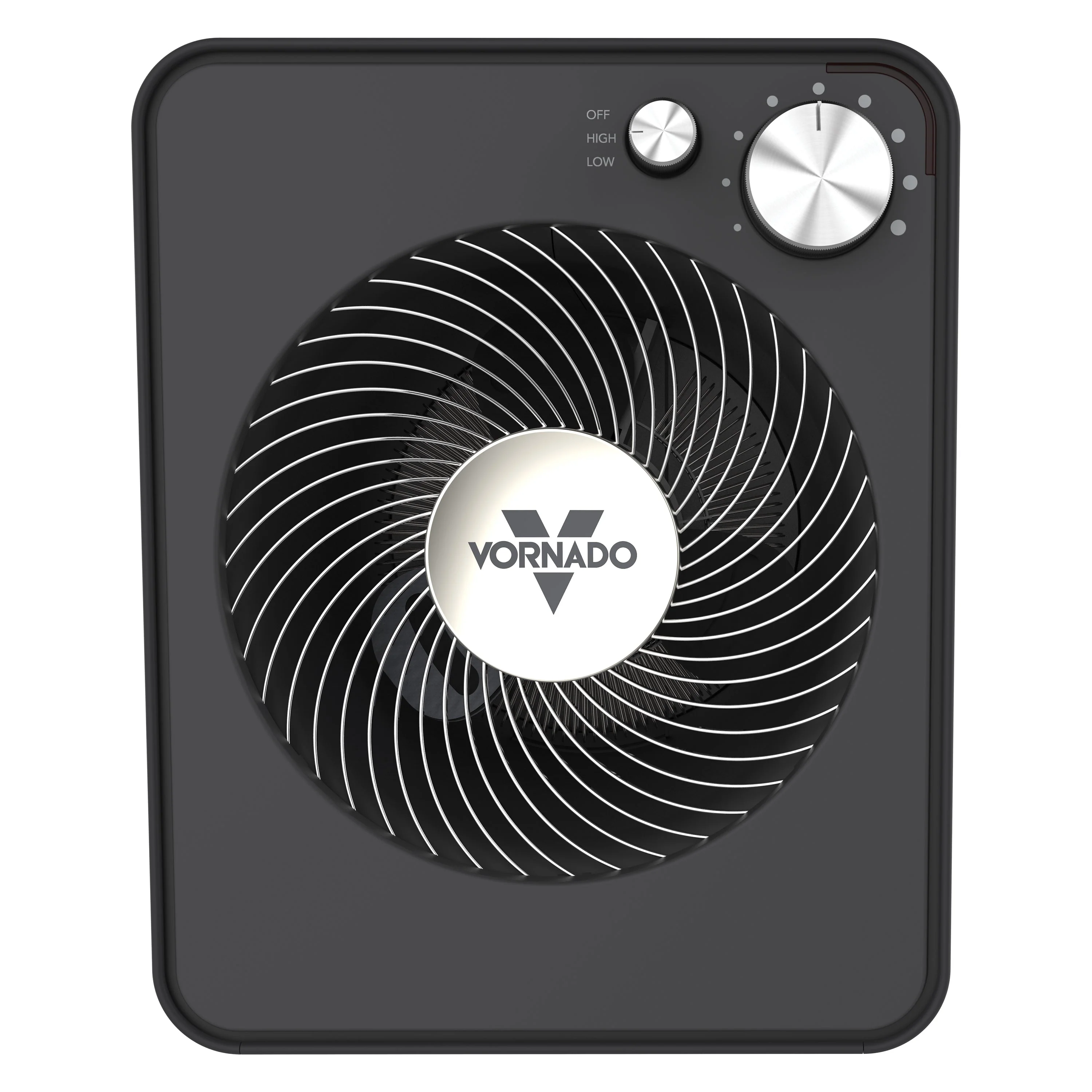 VMHi300 Whole Room Metal Heater