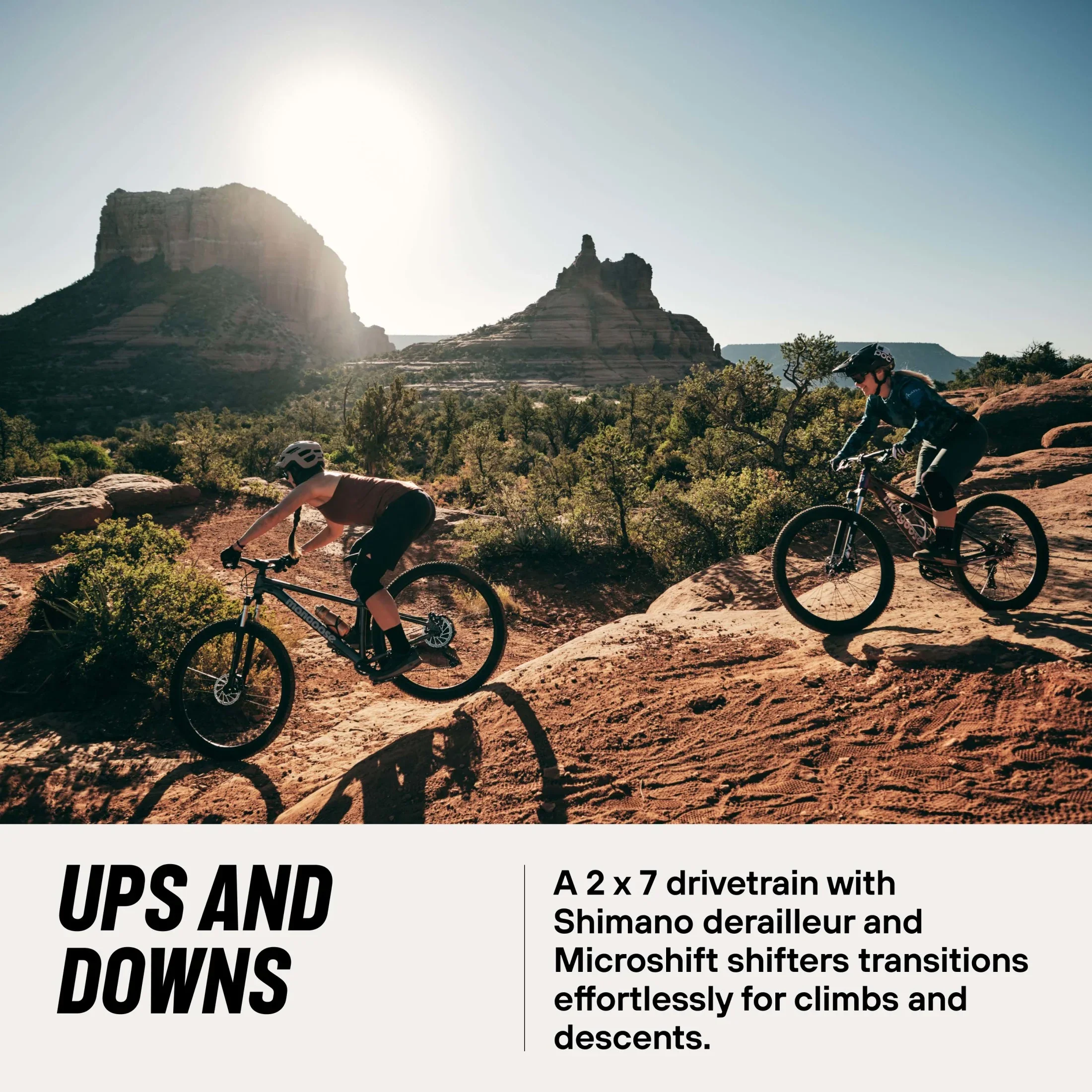 Mongoose Switchback Comp, Unisex Mountain Bike, 29- Inch Wheel, Extra Large Frame, Black