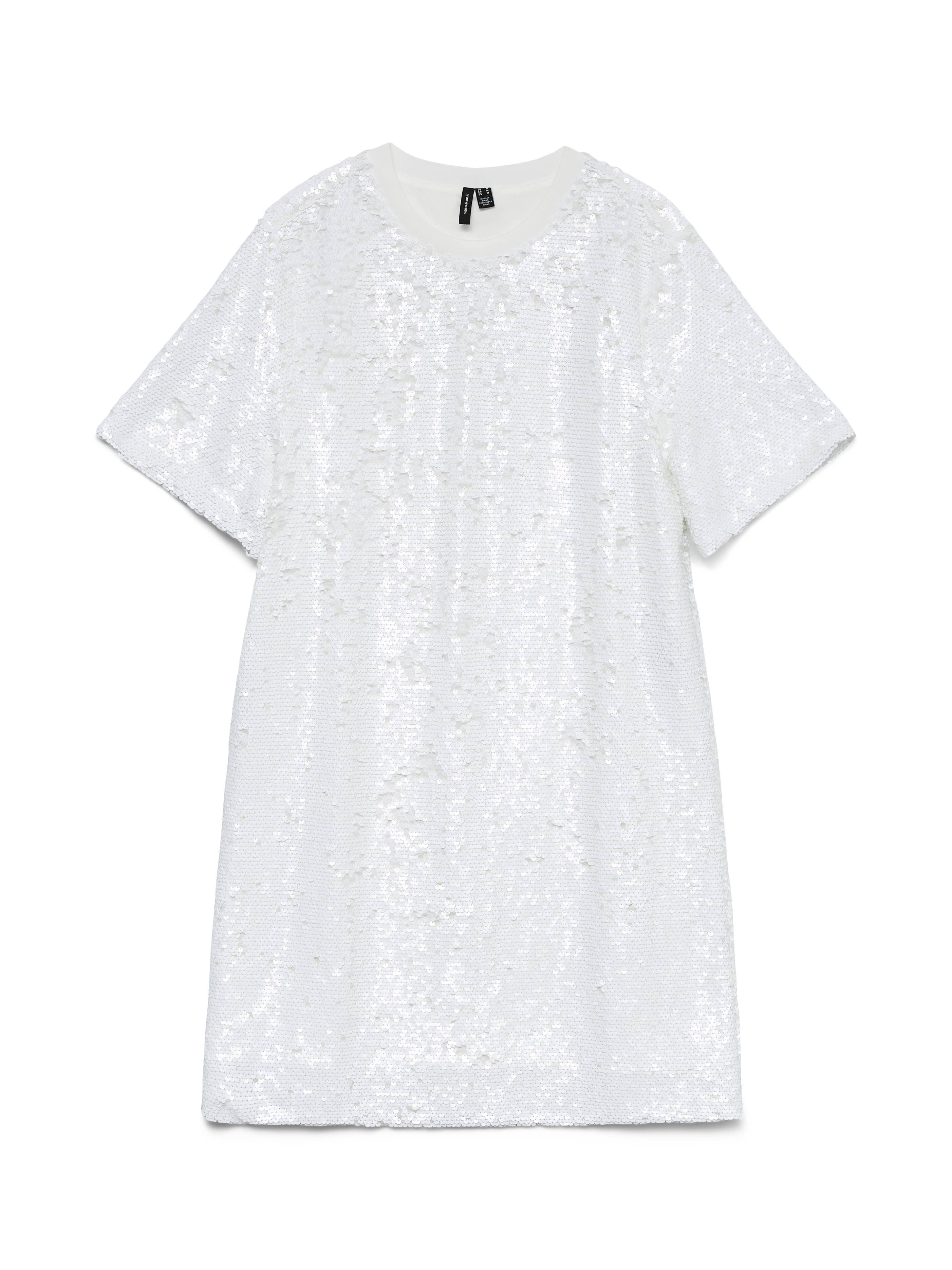 VERO MODA® VMBLUME Short dress