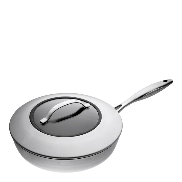 CTX traktørpanne 28 cm