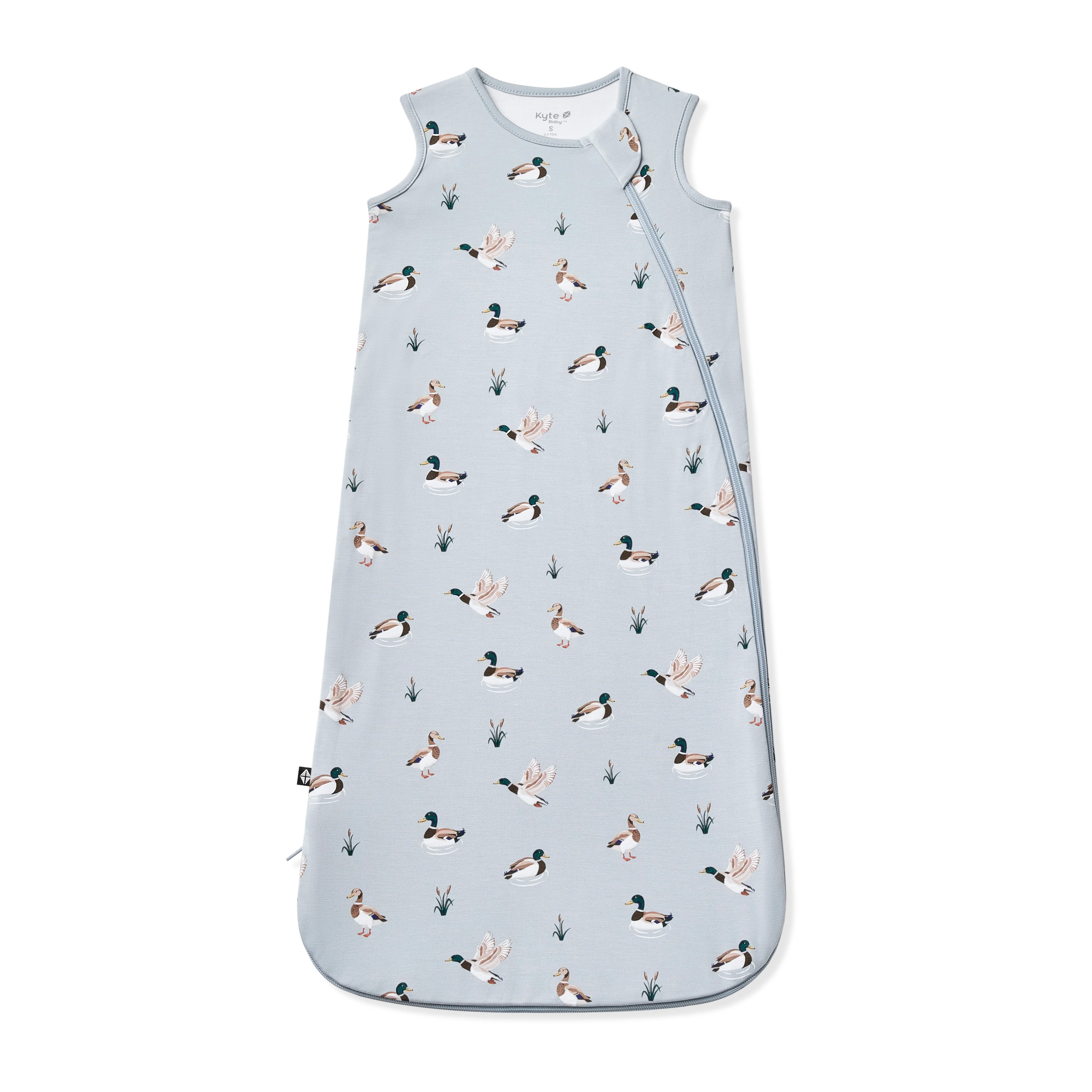 Sleep Bag in Mallard Duck 0.5