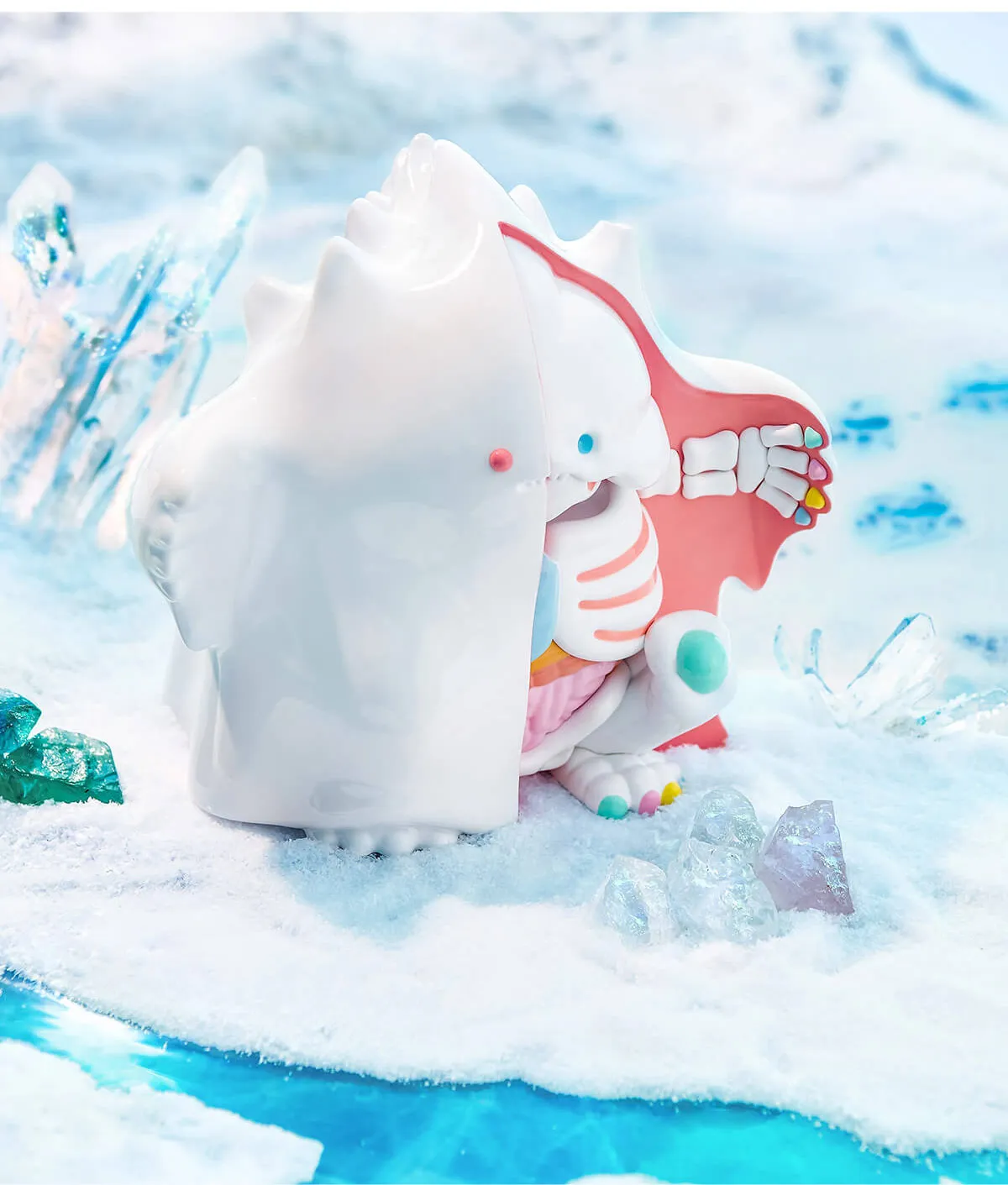 POP MART