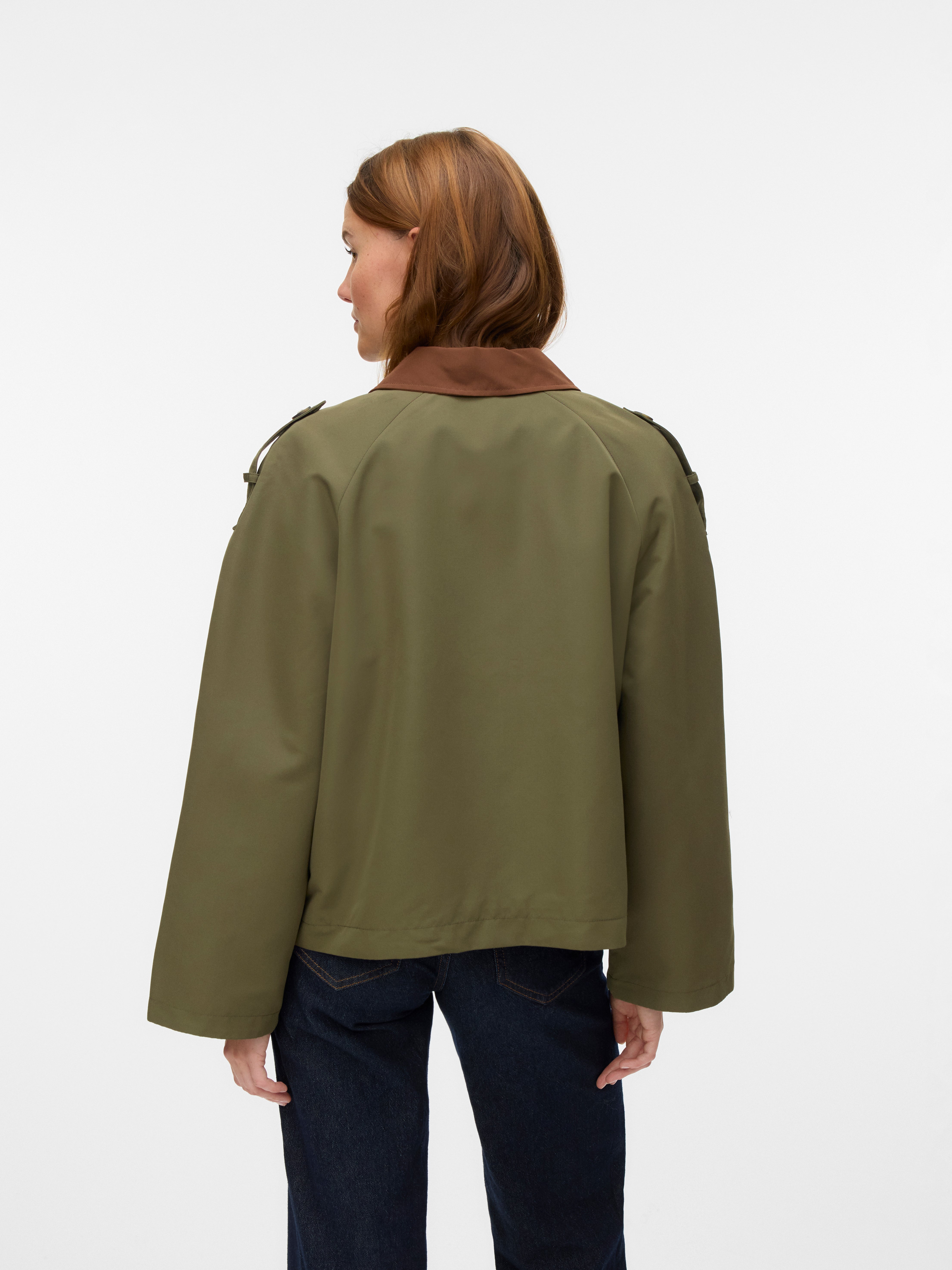 VERO MODA® VMLUCIA Jacket