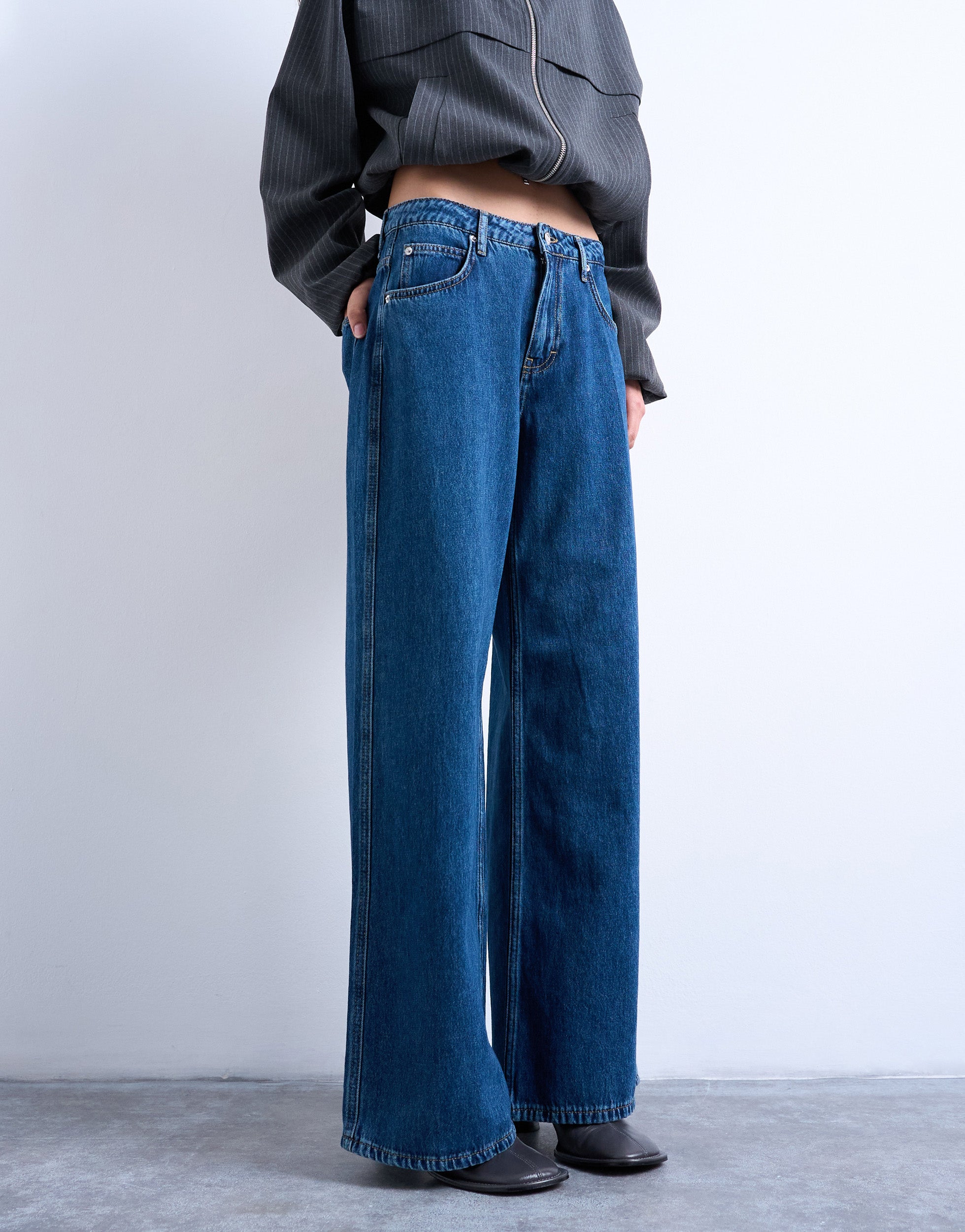 VERO MODA® TSSOFIE Low rise Regular Fit Jeans