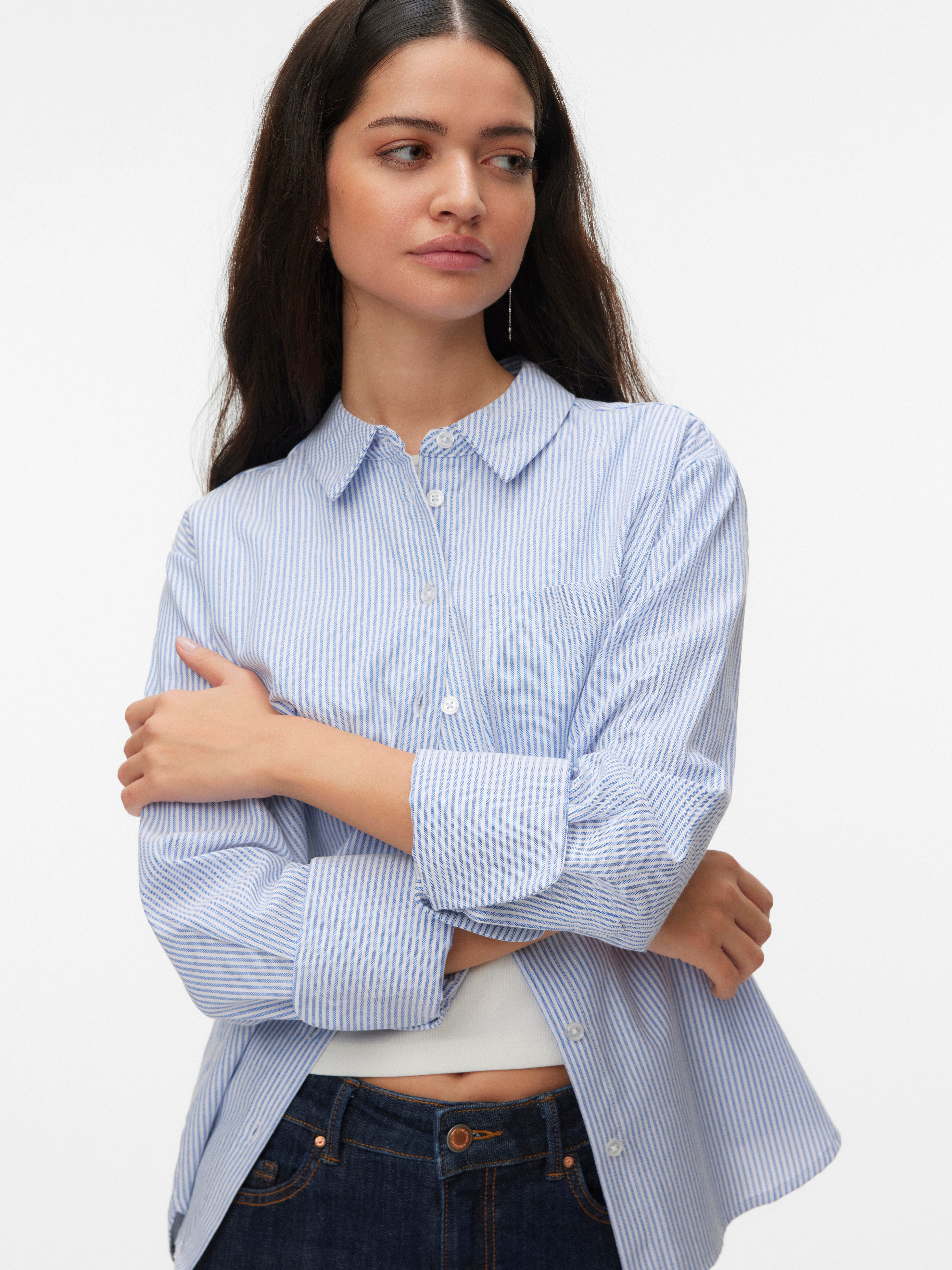VERO MODA® VMINGE Shirt