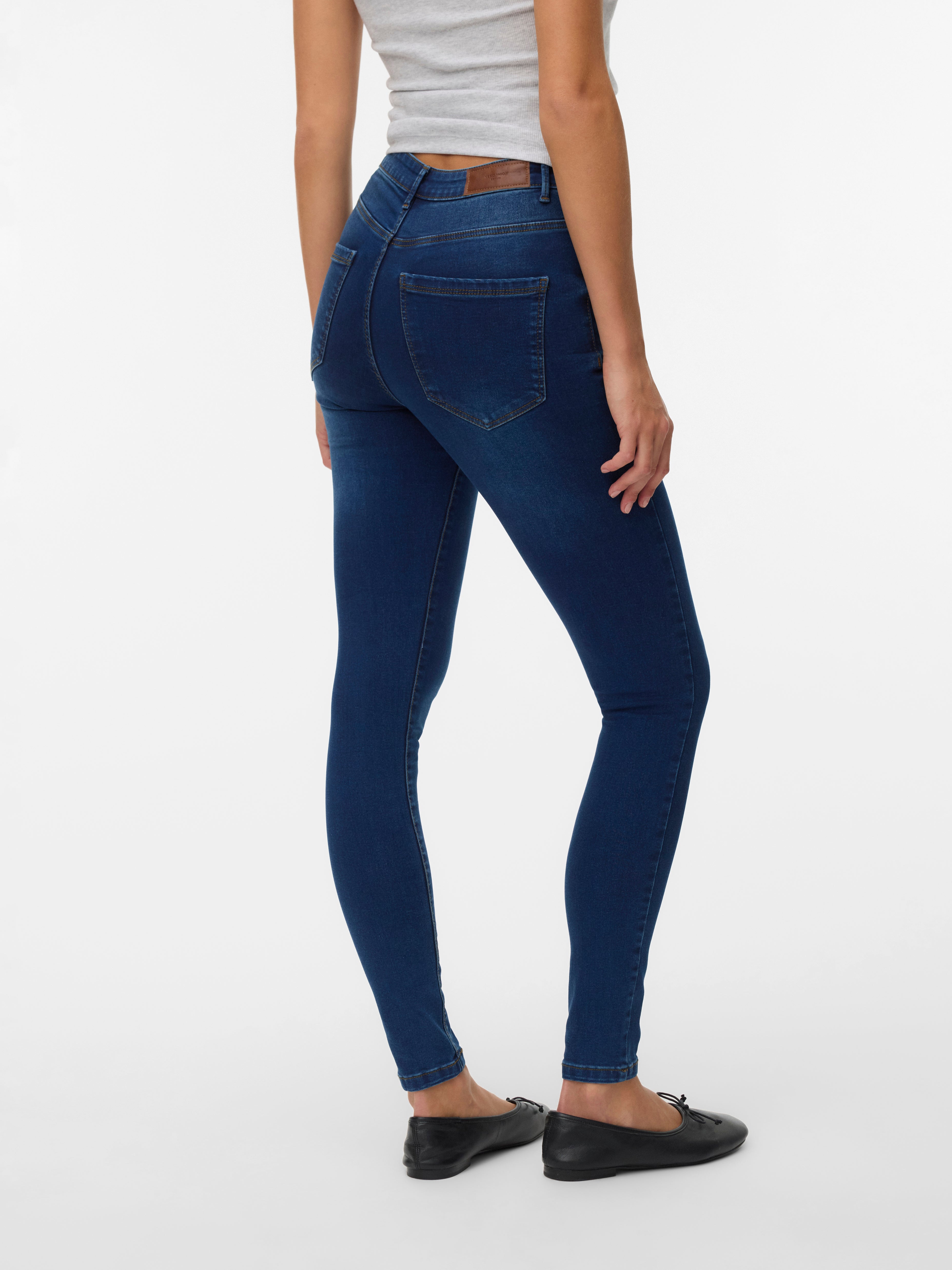 VERO MODA® VMSOPHIA High rise Slim Fit Jeans