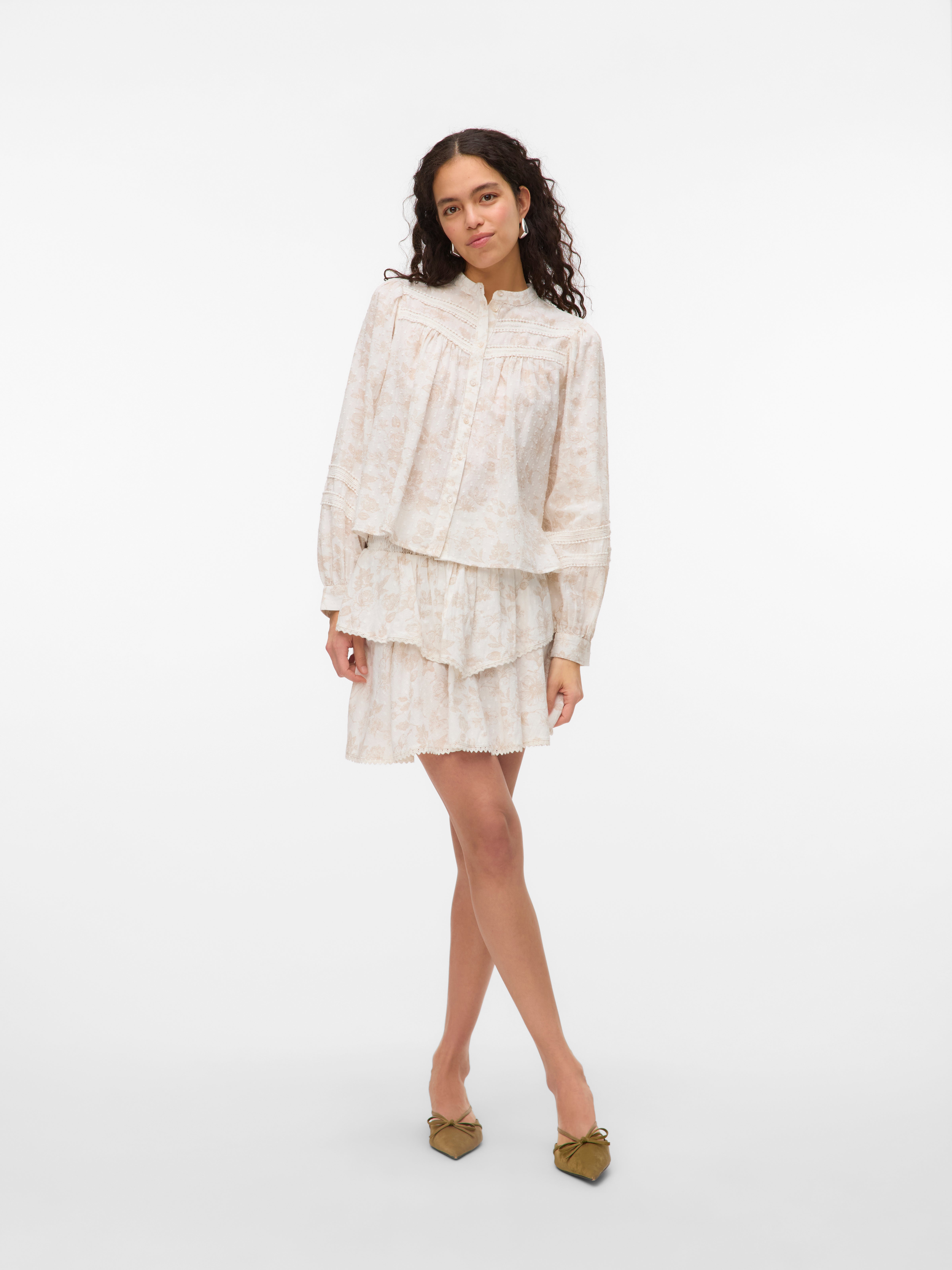 VERO MODA® AWHARMONY Shirt