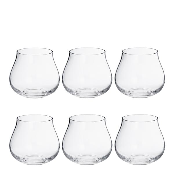 Sky glass 38 cl 6 stk