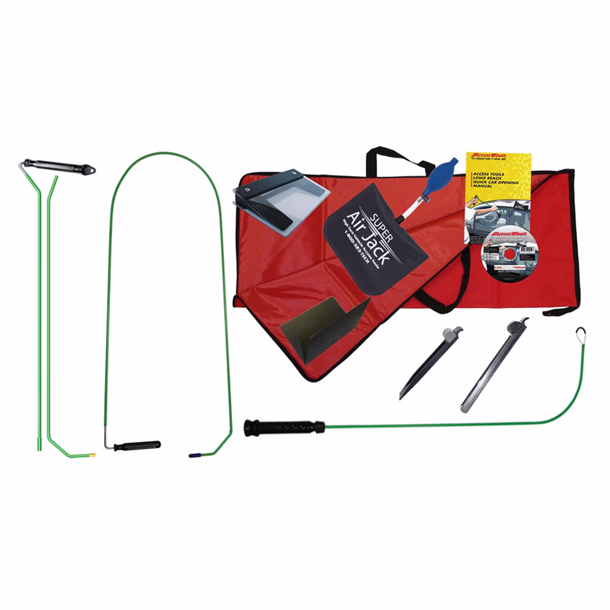 ERK Emergency Response Kit