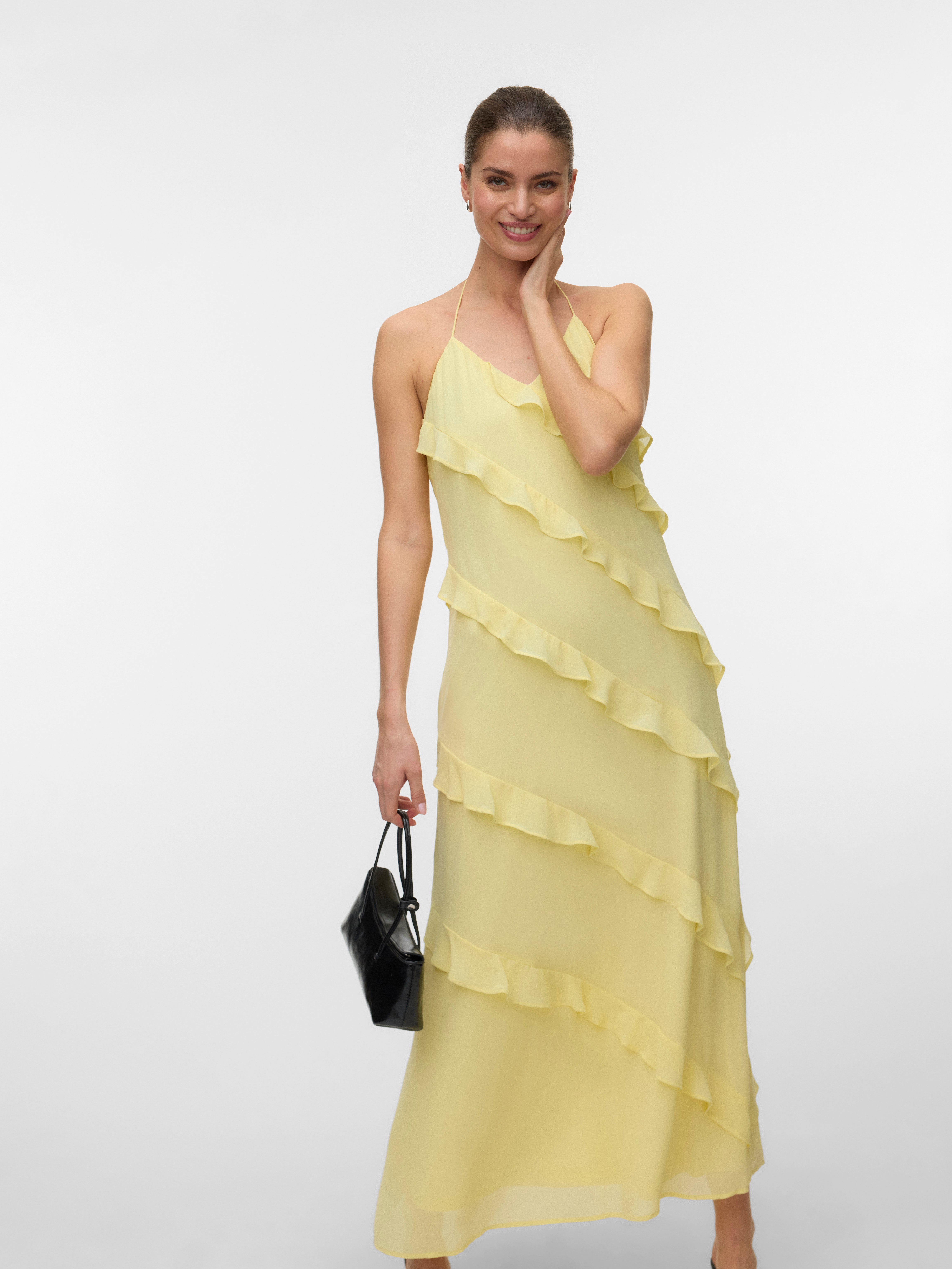 VERO MODA® VMMARJORIE Long dress