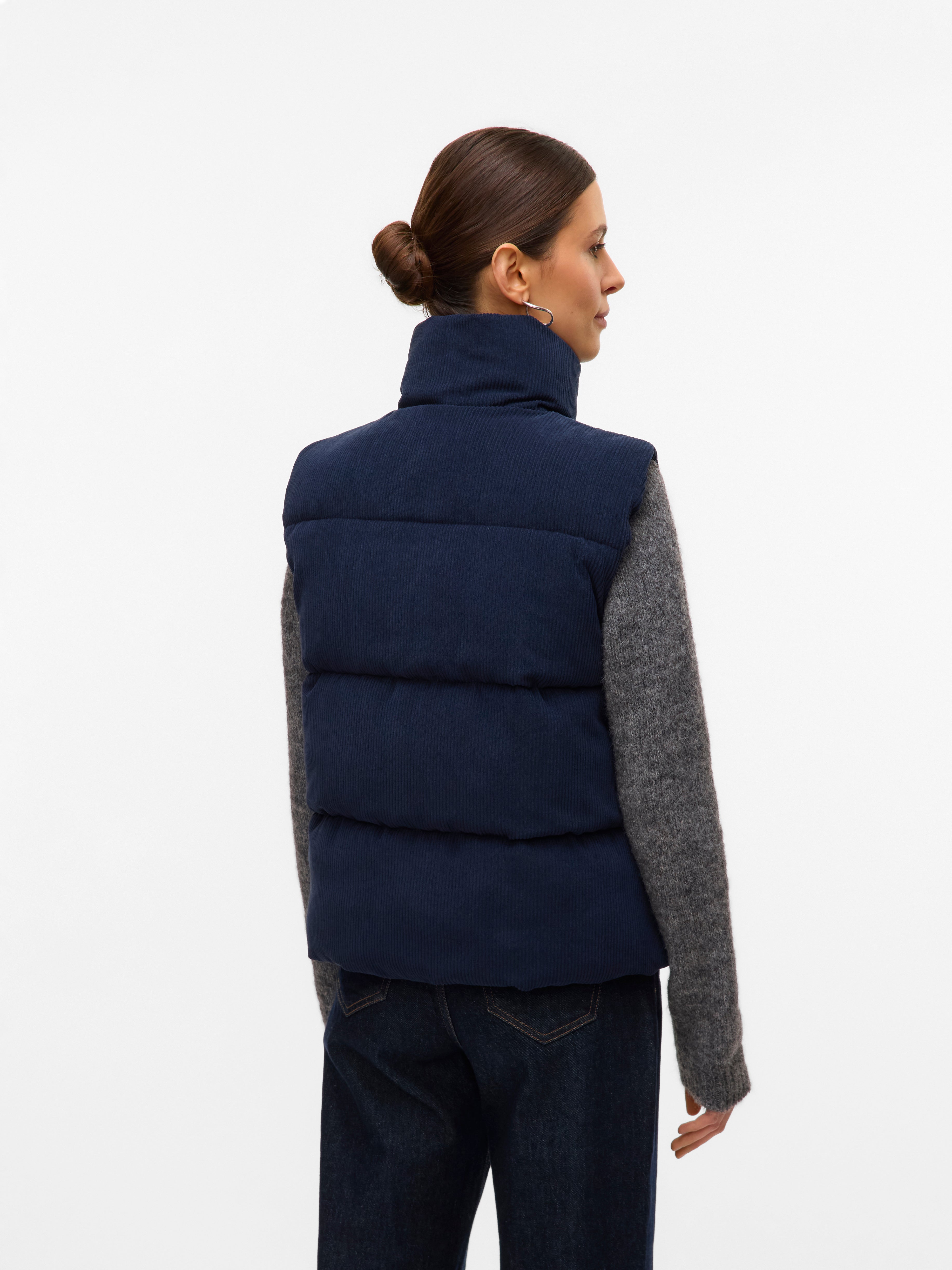 VERO MODA® VMDEBRA Otw Gilet