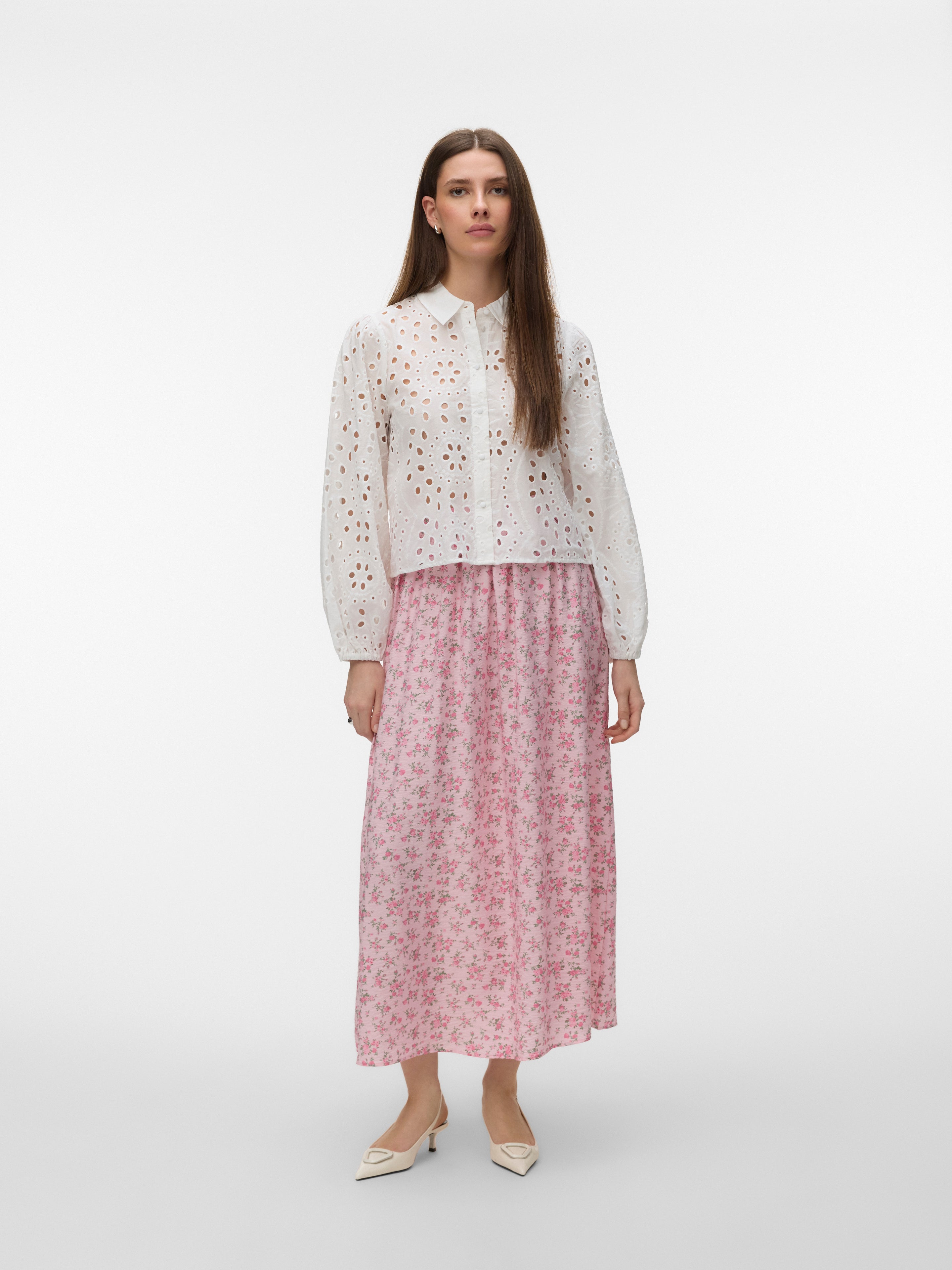 VERO MODA® VMWILLOW Shirt