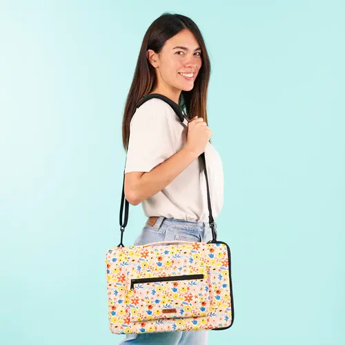 Housse ordinateur La Gombe 13/14 pouces