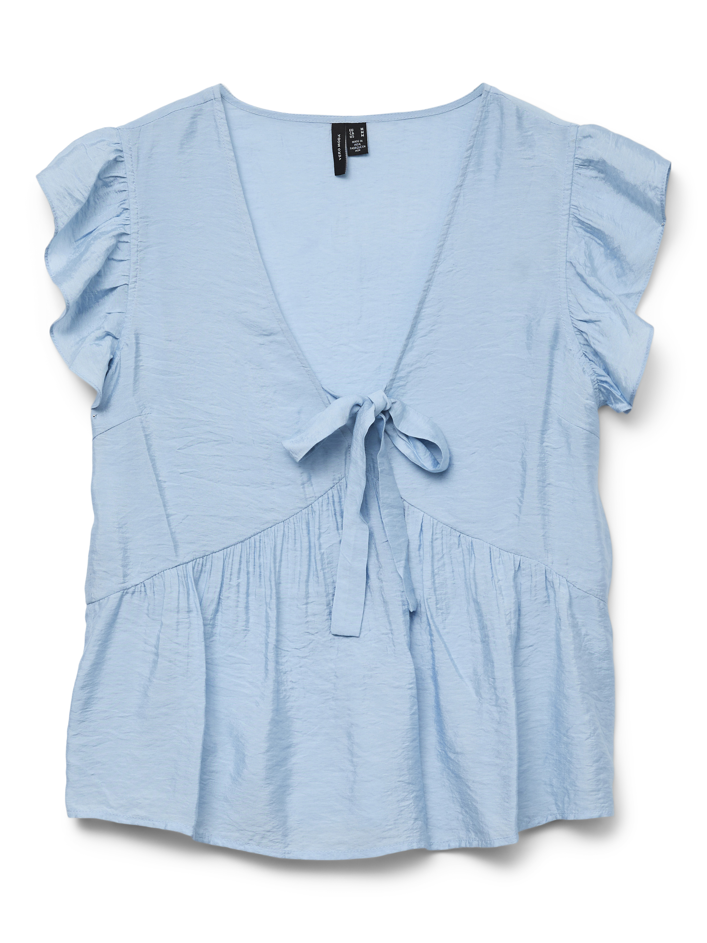 VERO MODA® VMFLORA Top