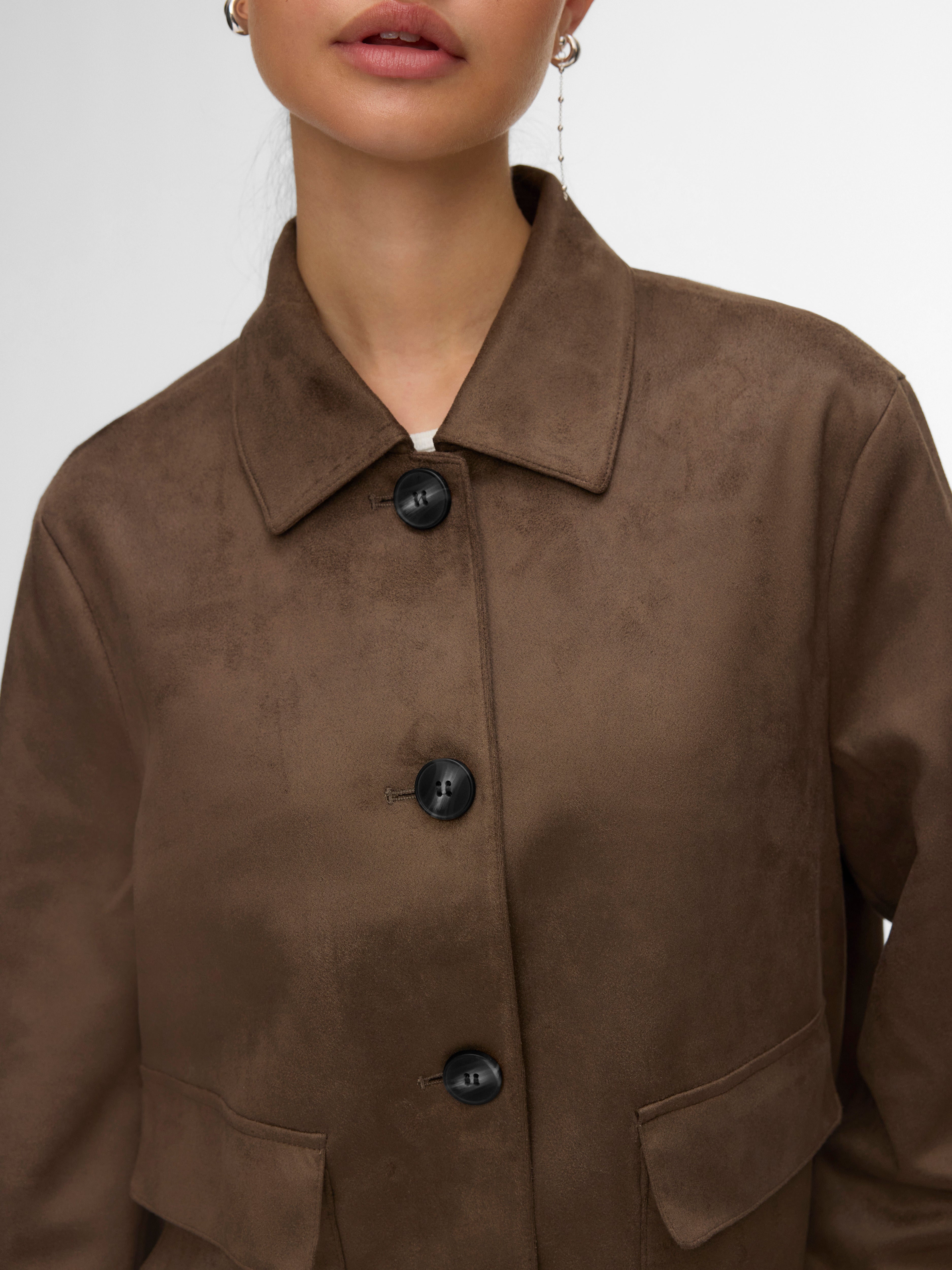 VERO MODA® VMJOSE Jacket