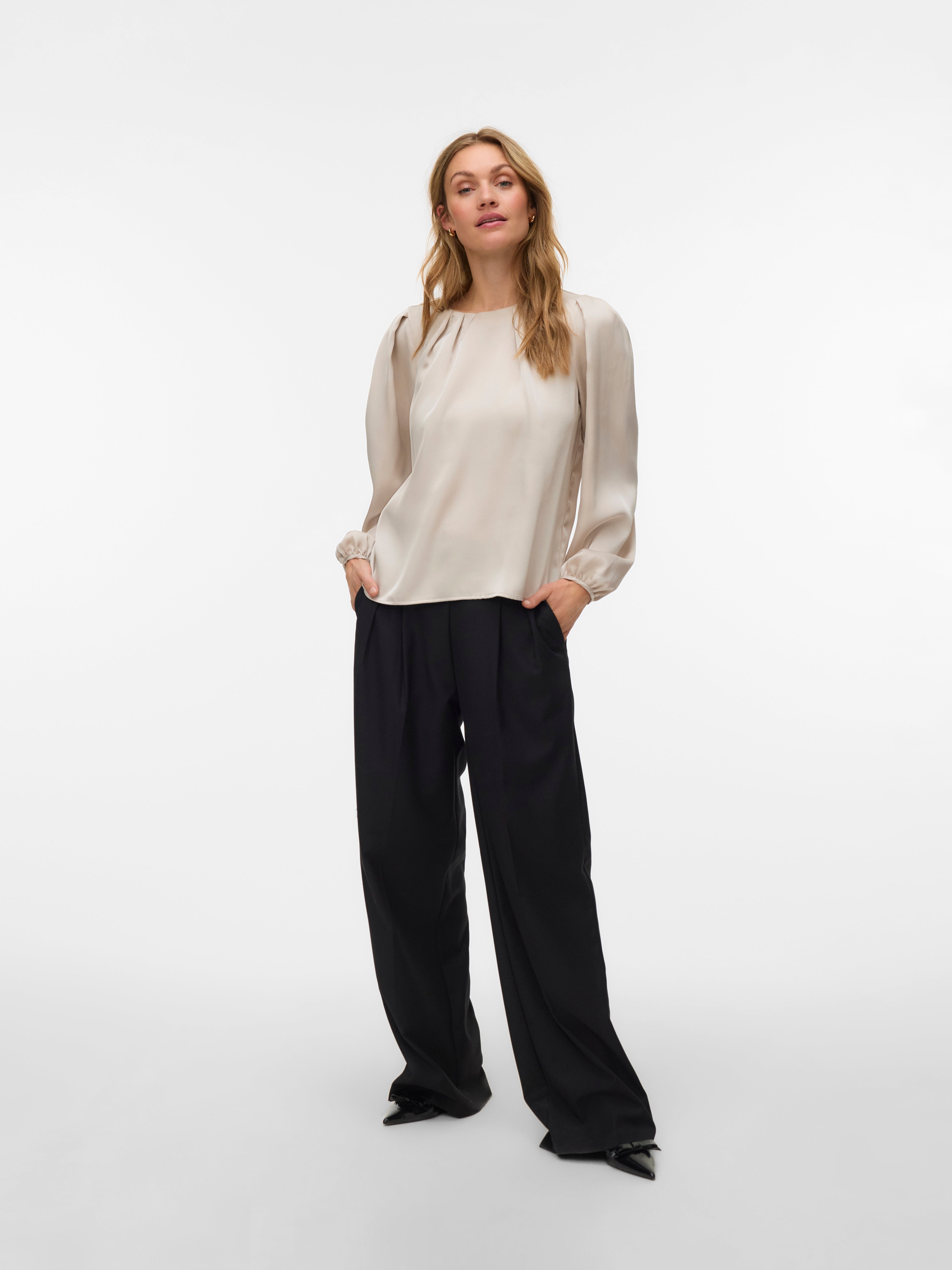 VERO MODA® VMVICTORIE Top